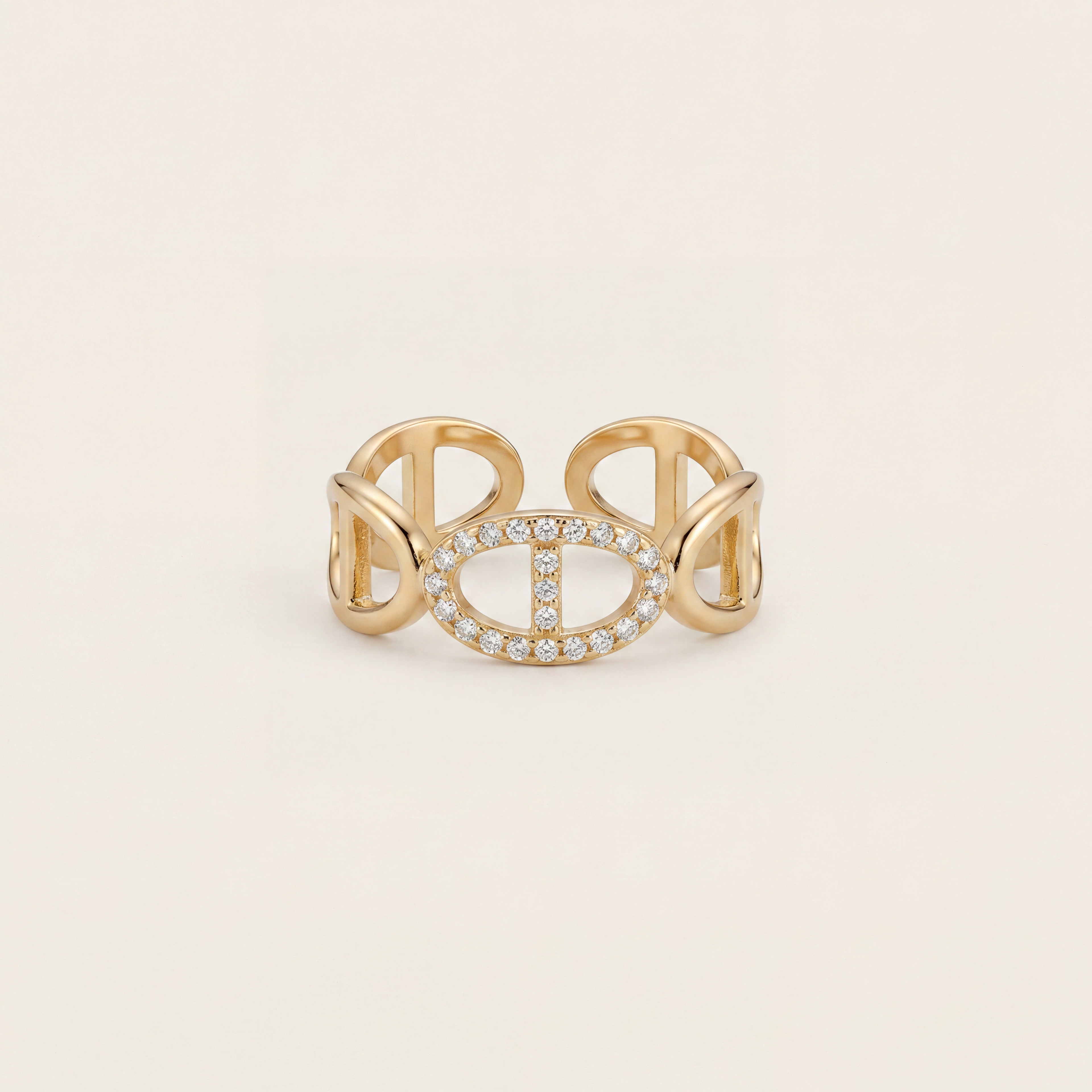 Anillo Émilie