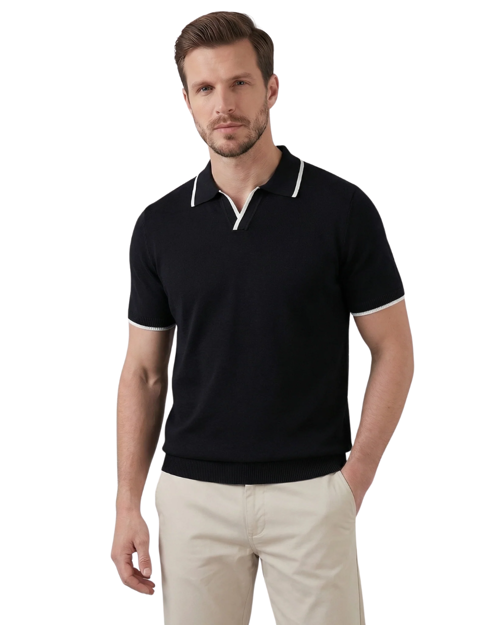 Polo Old Money