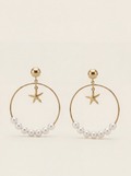 Pendientes Thalassa