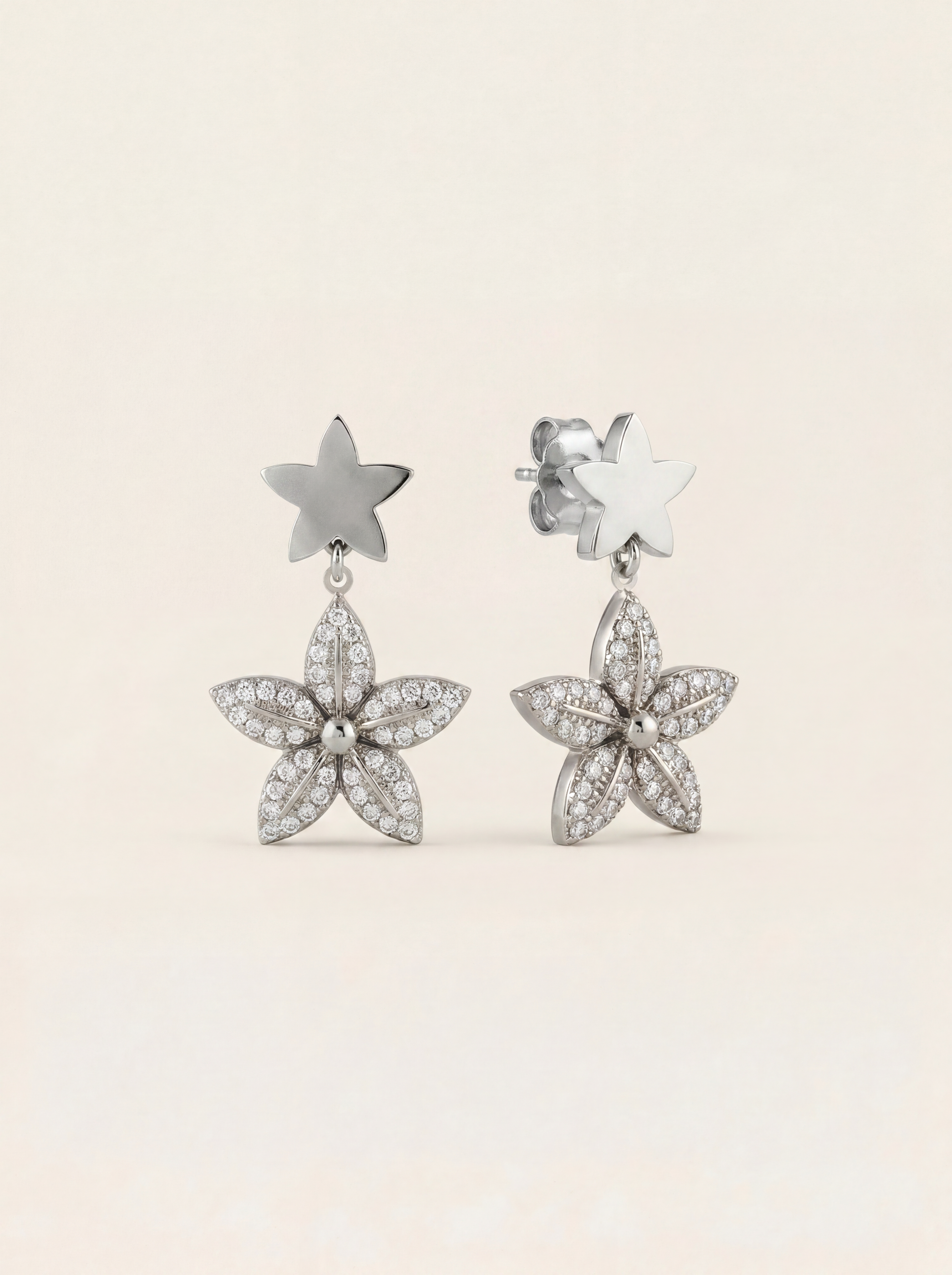 Pendientes Ambre
