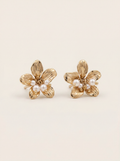 Pendientes Bora