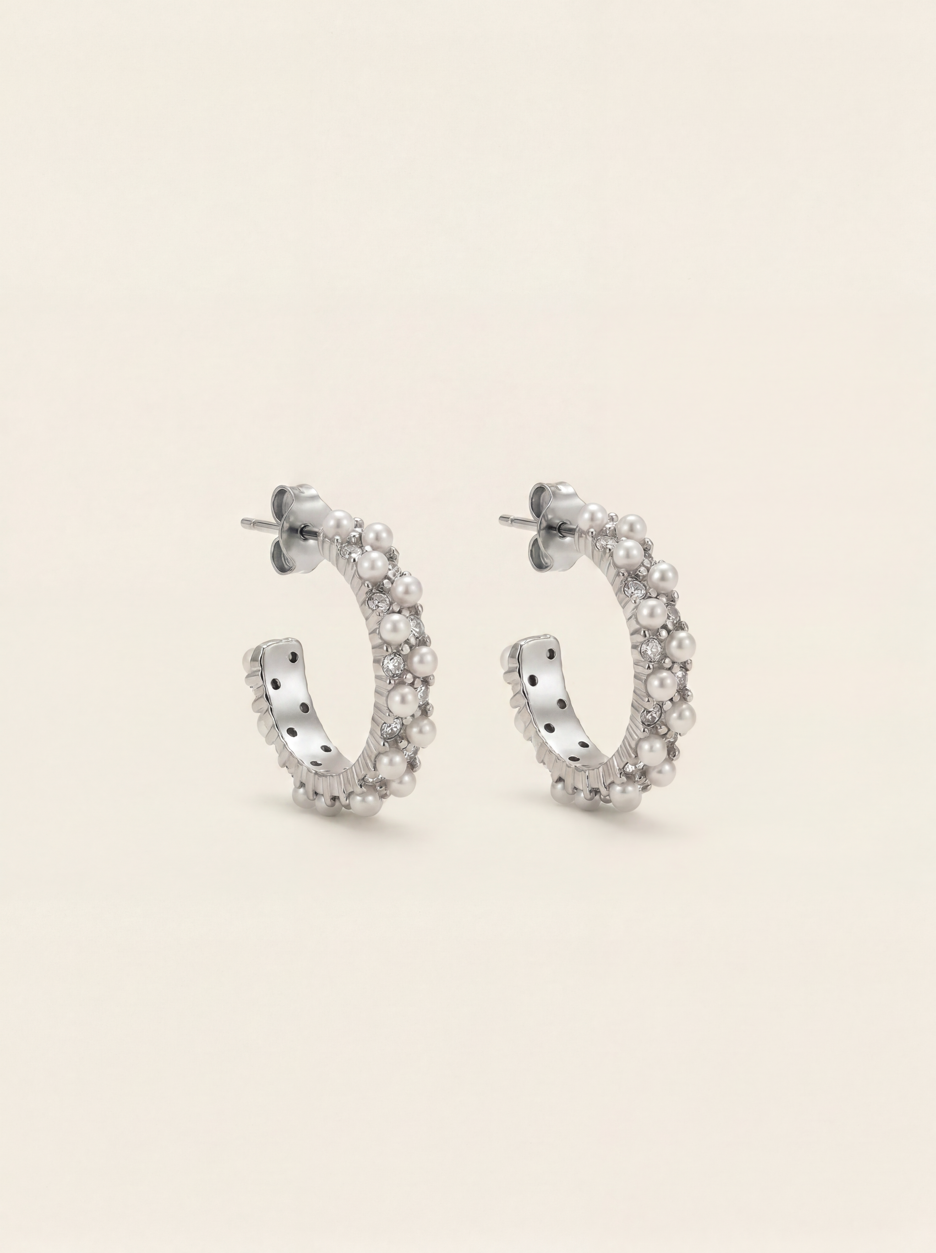 Pendientes Chypre