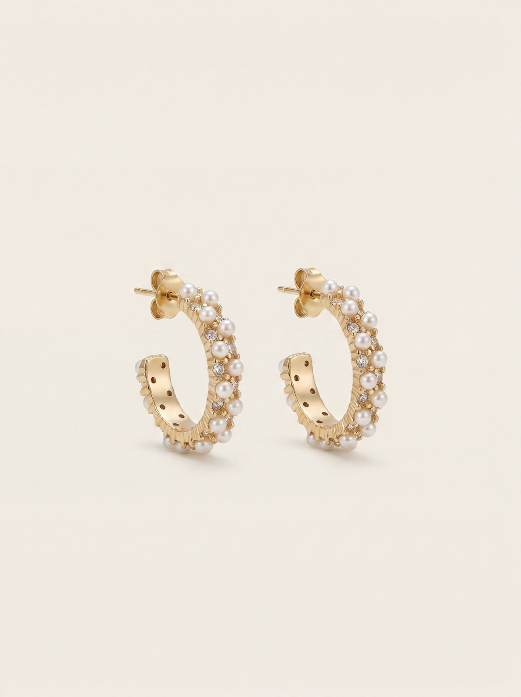 Pendientes Chypre