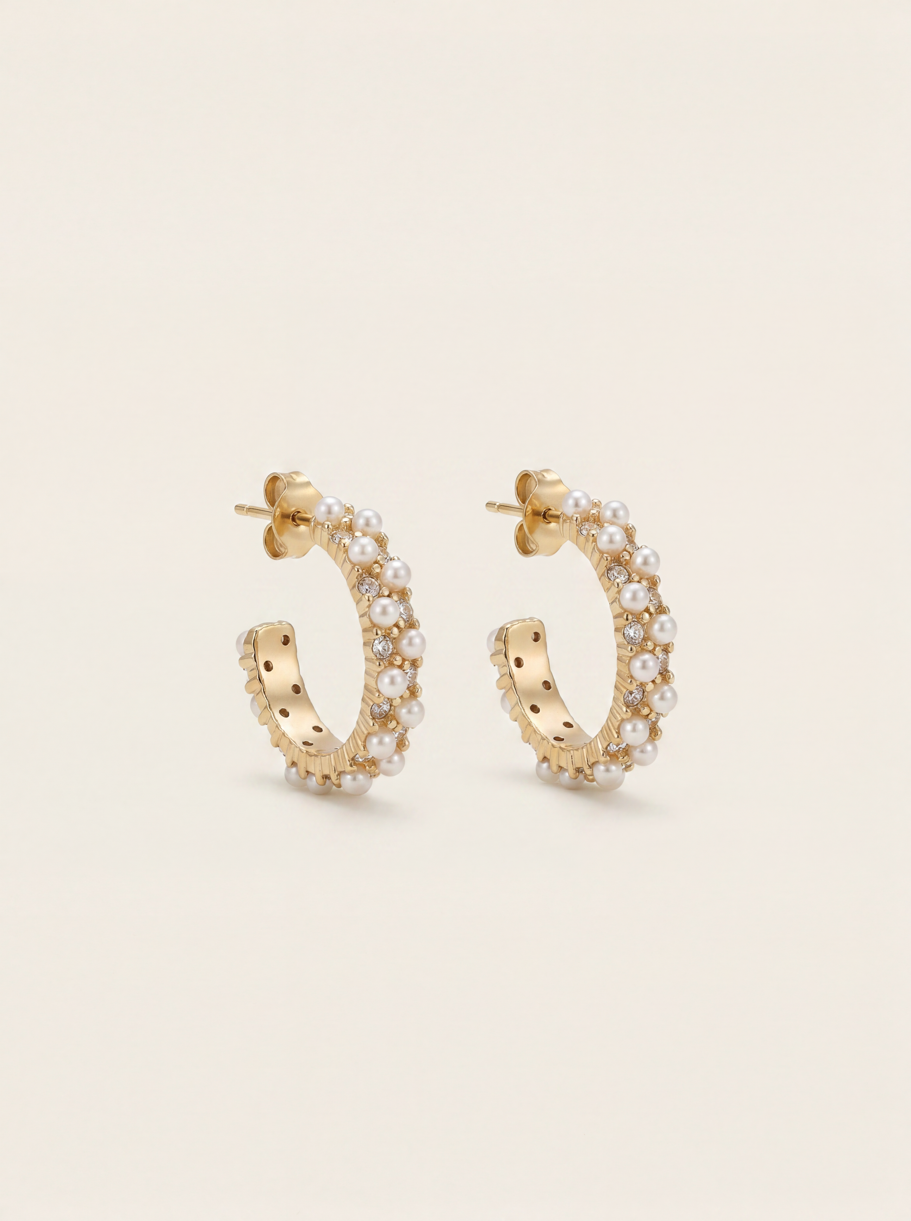 Pendientes Chypre