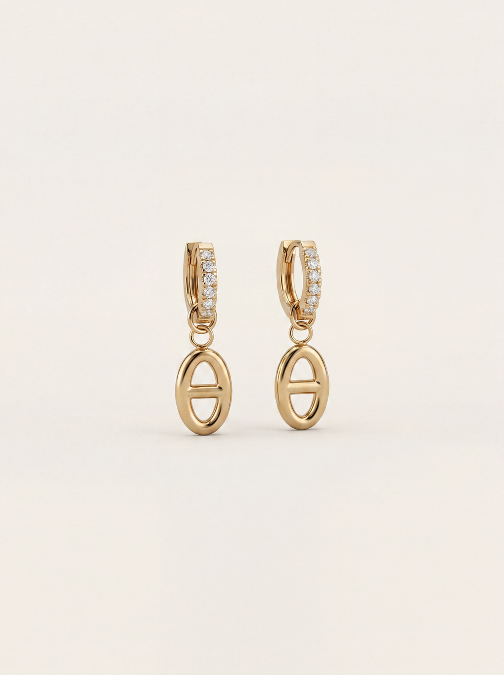 Pendientes Eden