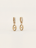 Pendientes Eden
