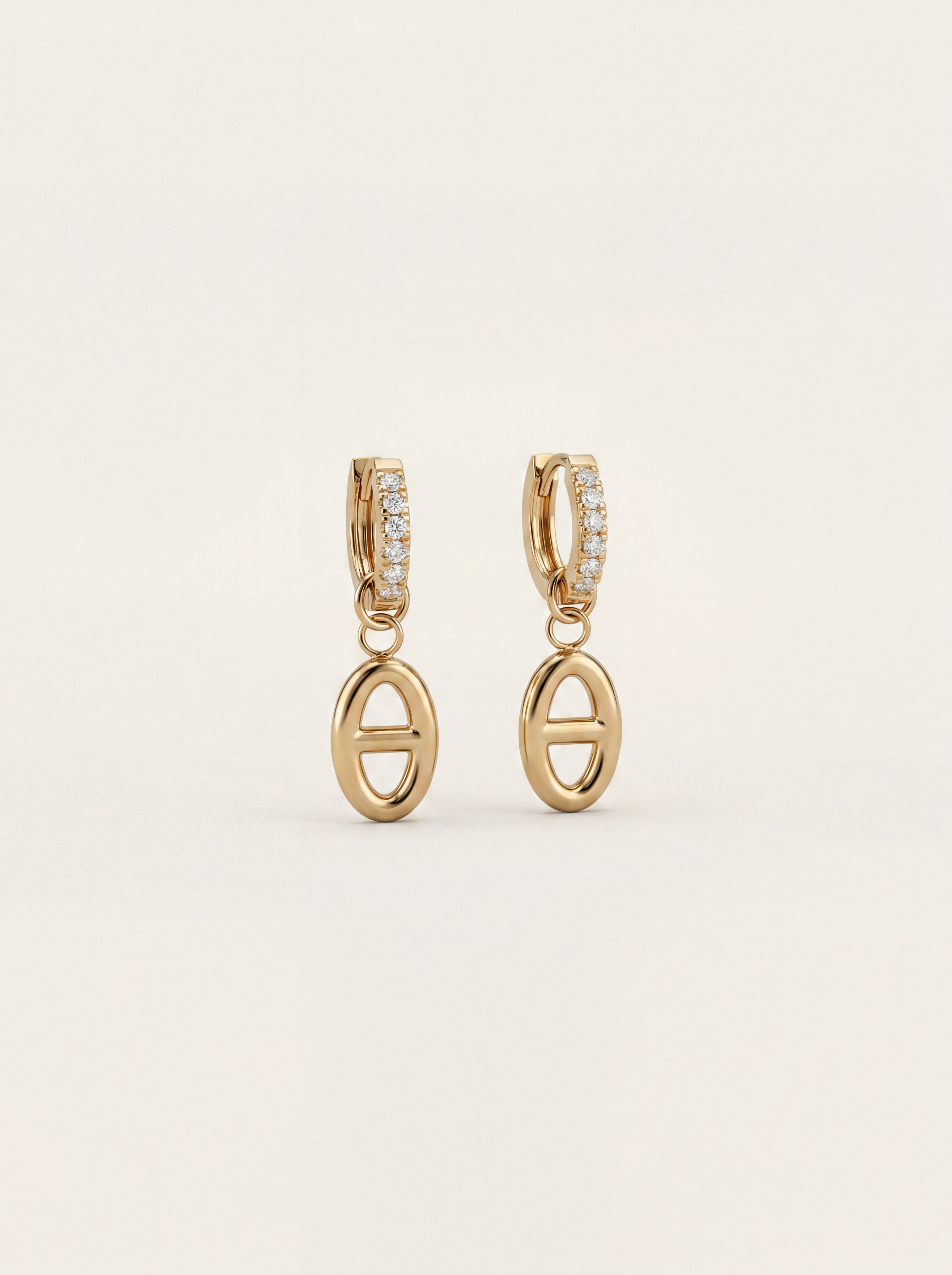 Pendientes Eden