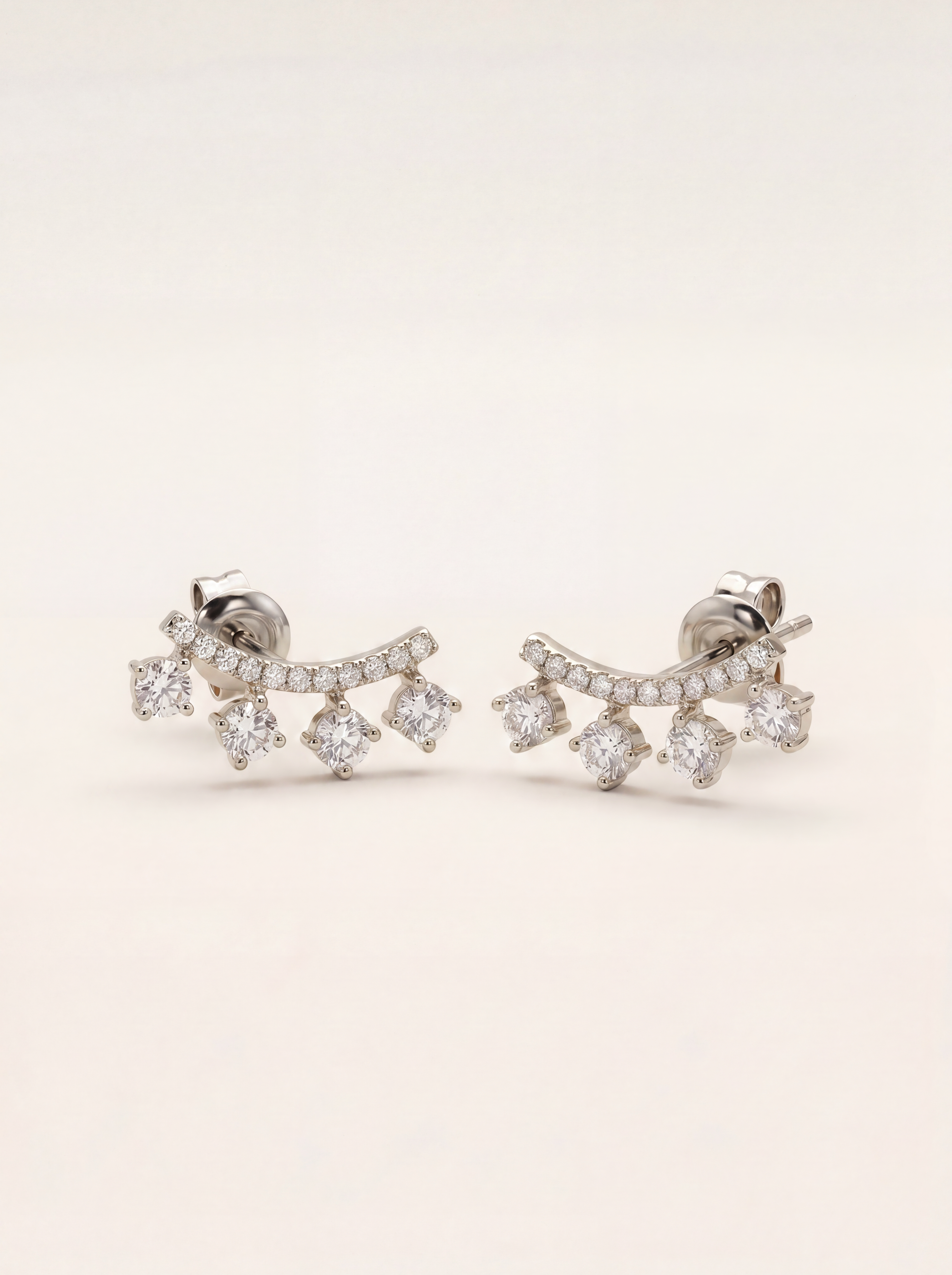 Pendientes Harmonie