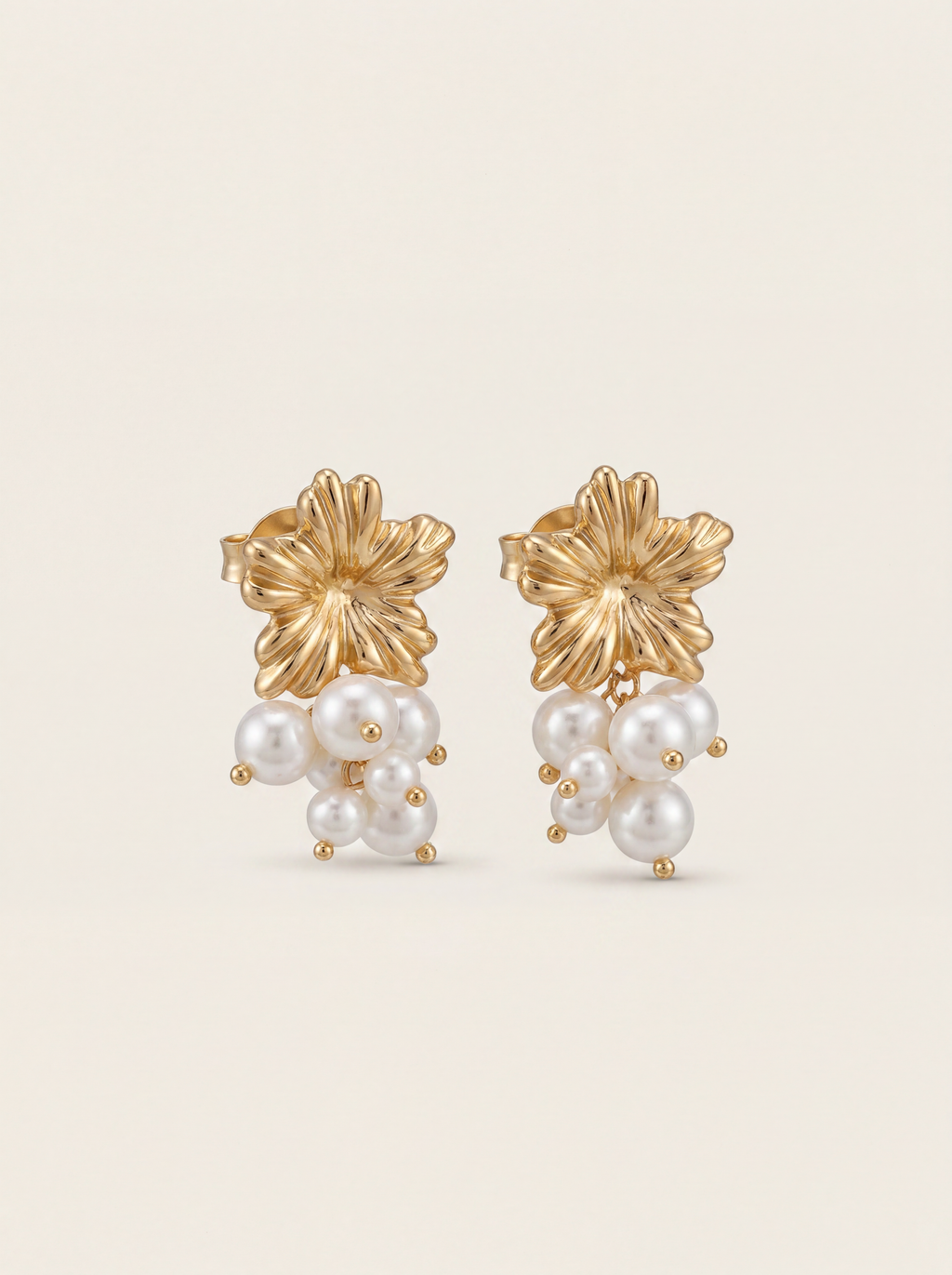 Pendientes Jade