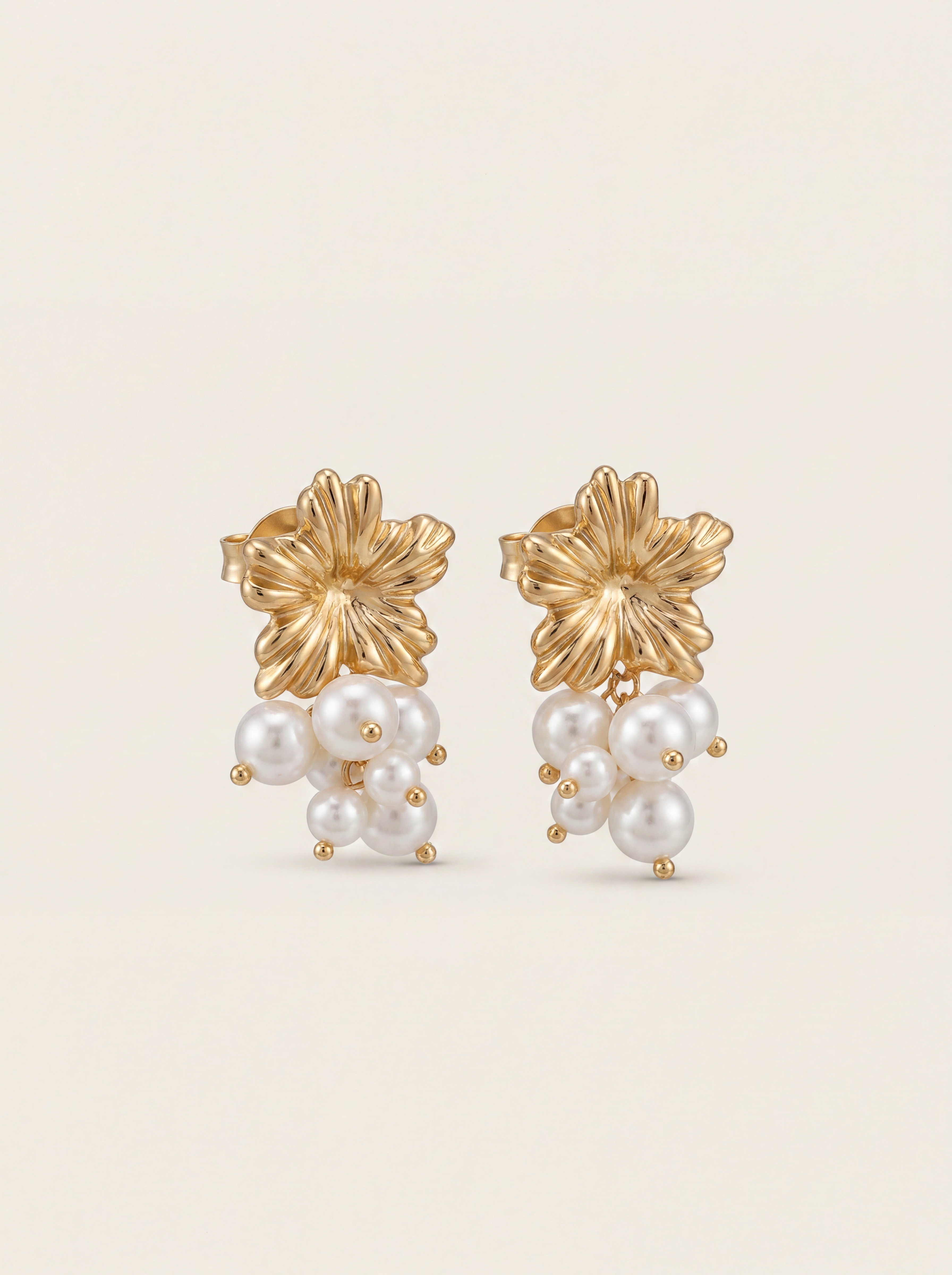 Pendientes Jade