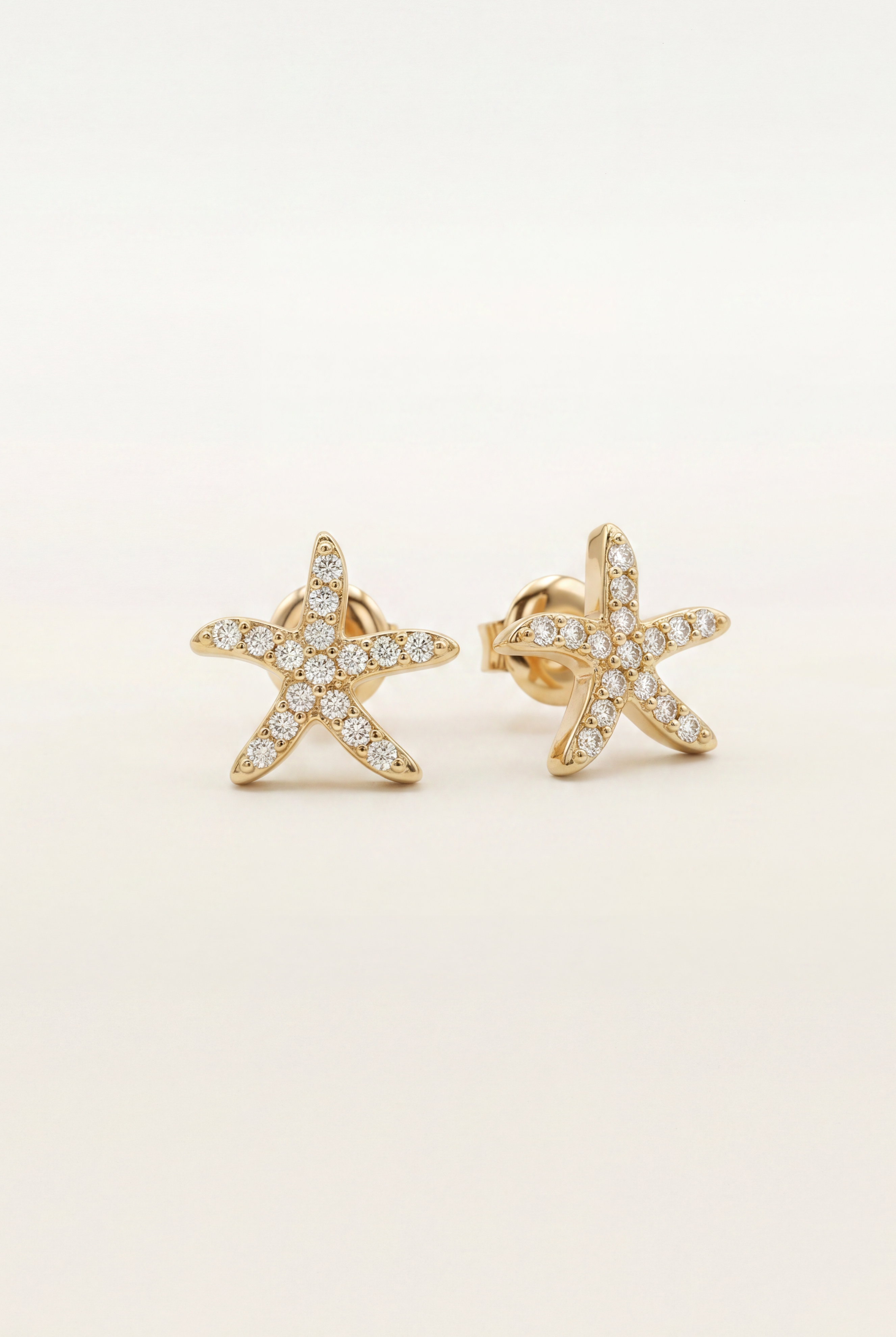 Pendientes Lagon
