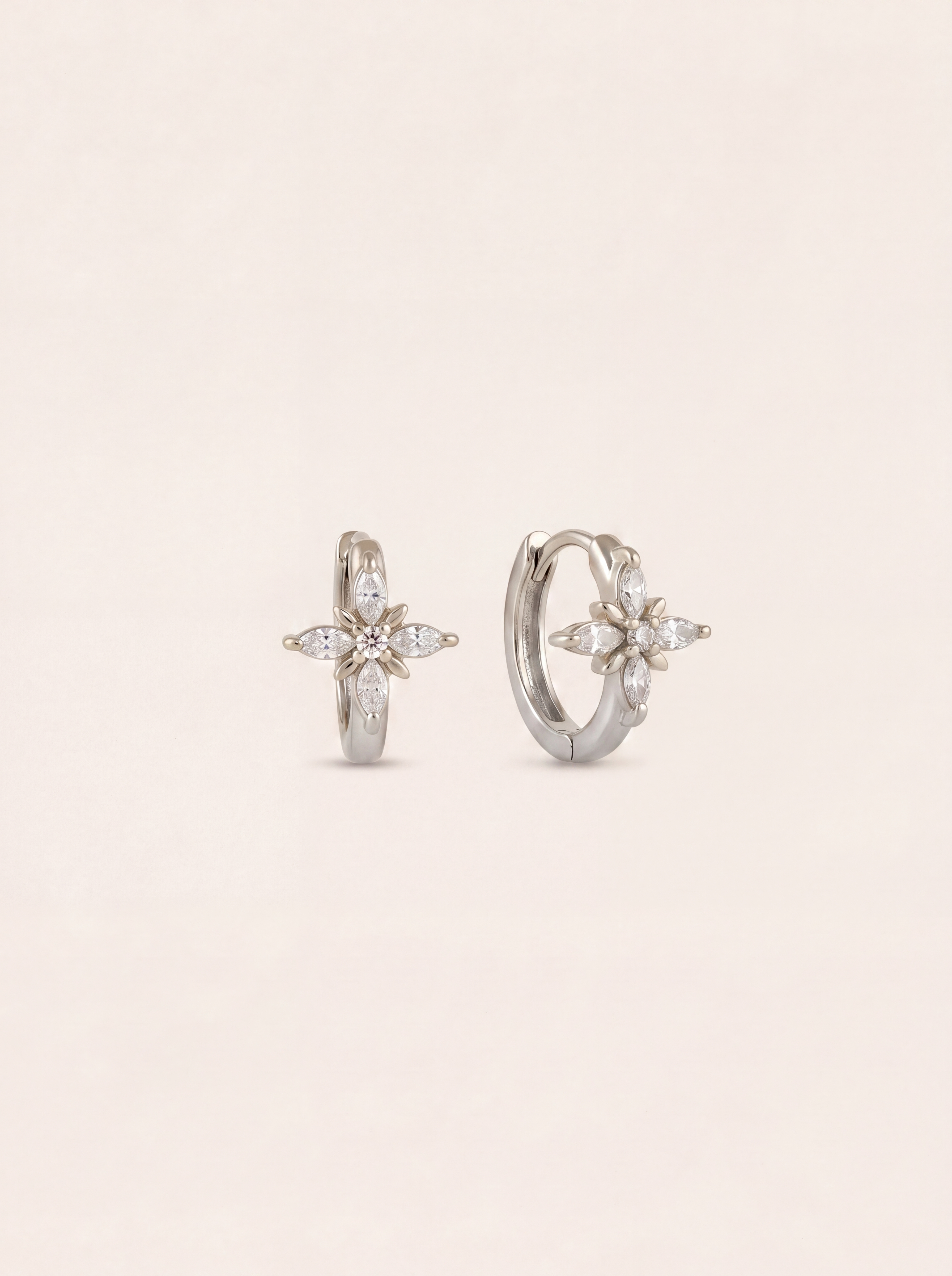 Pendientes Nancy