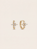 Pendientes Nancy