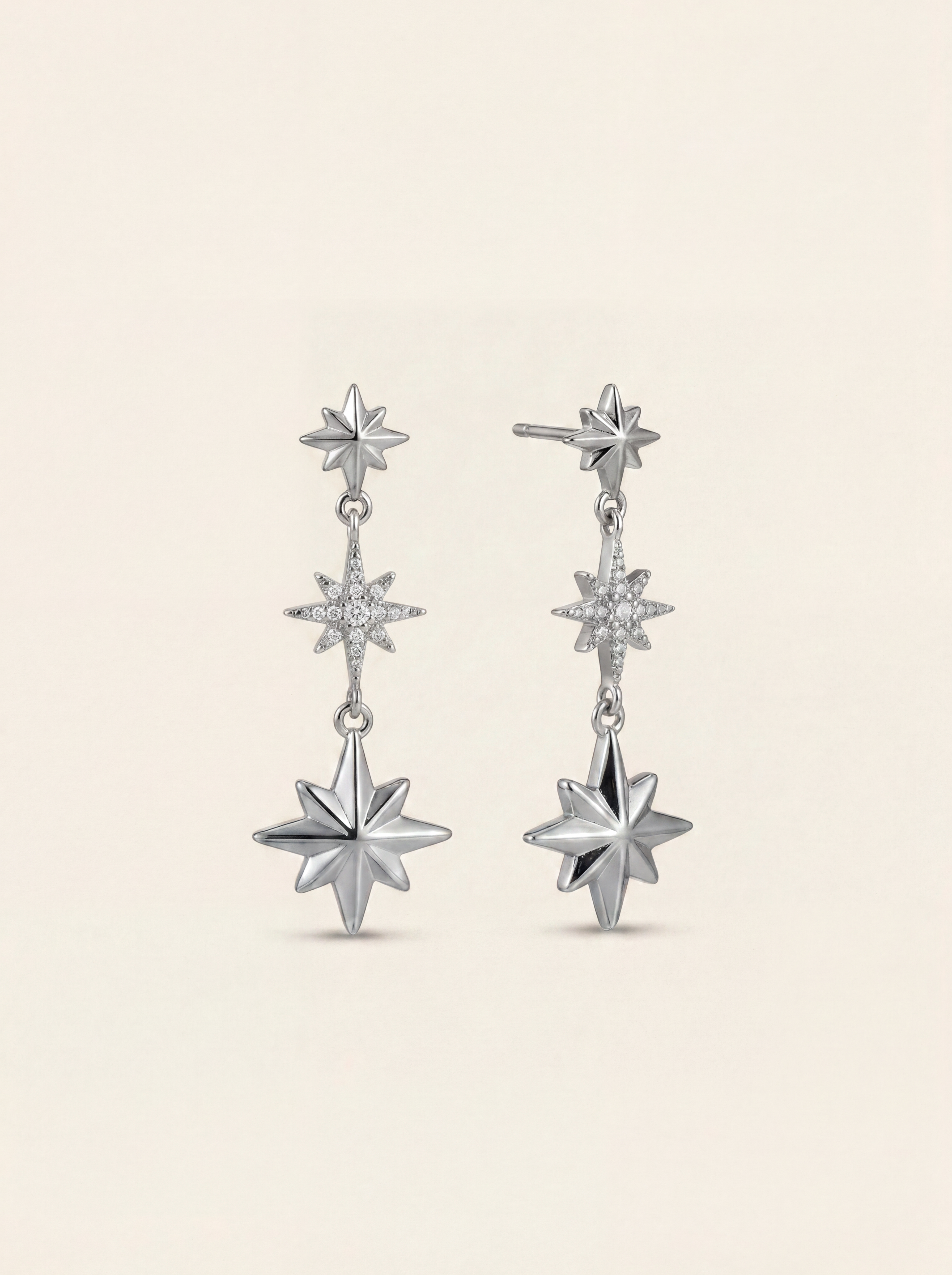 Pendientes Nova