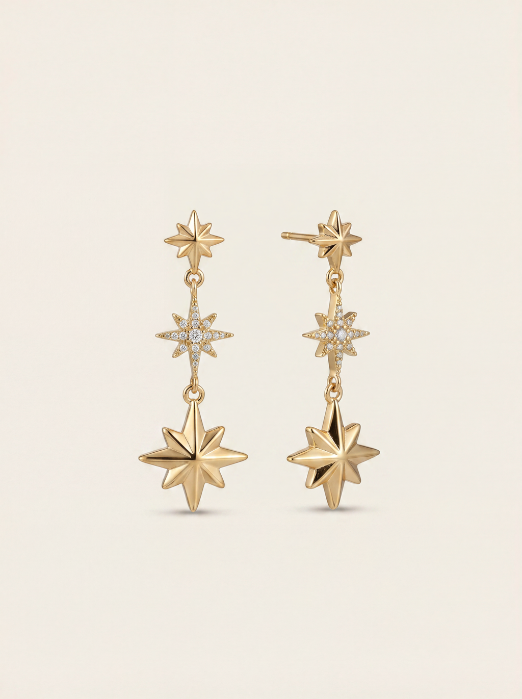 Pendientes Nova