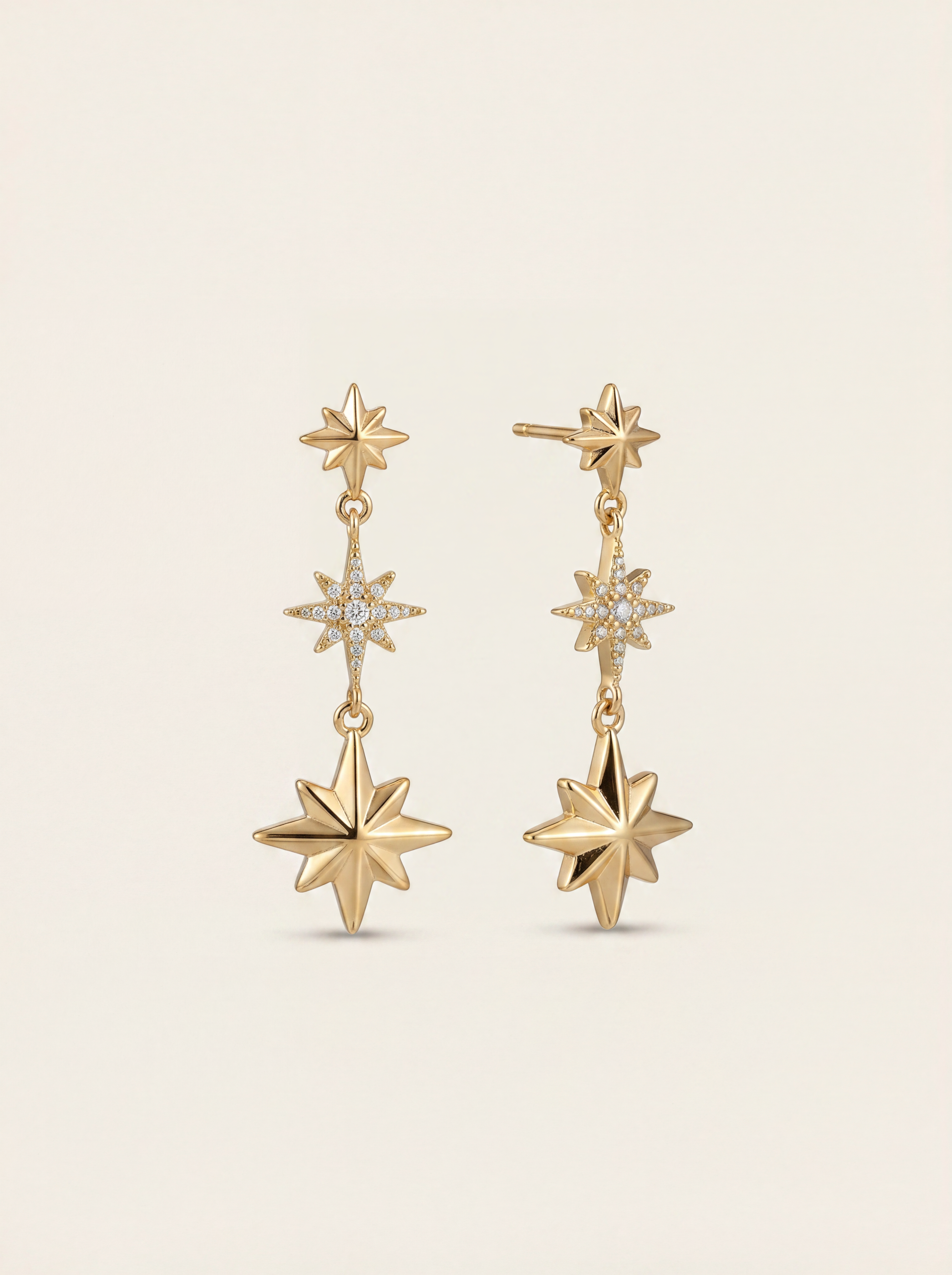 Pendientes Nova
