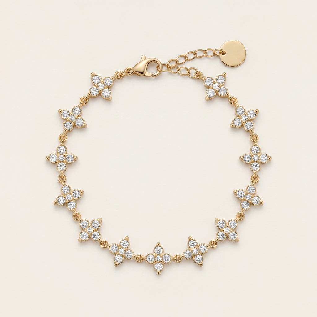 Pulsera Candy