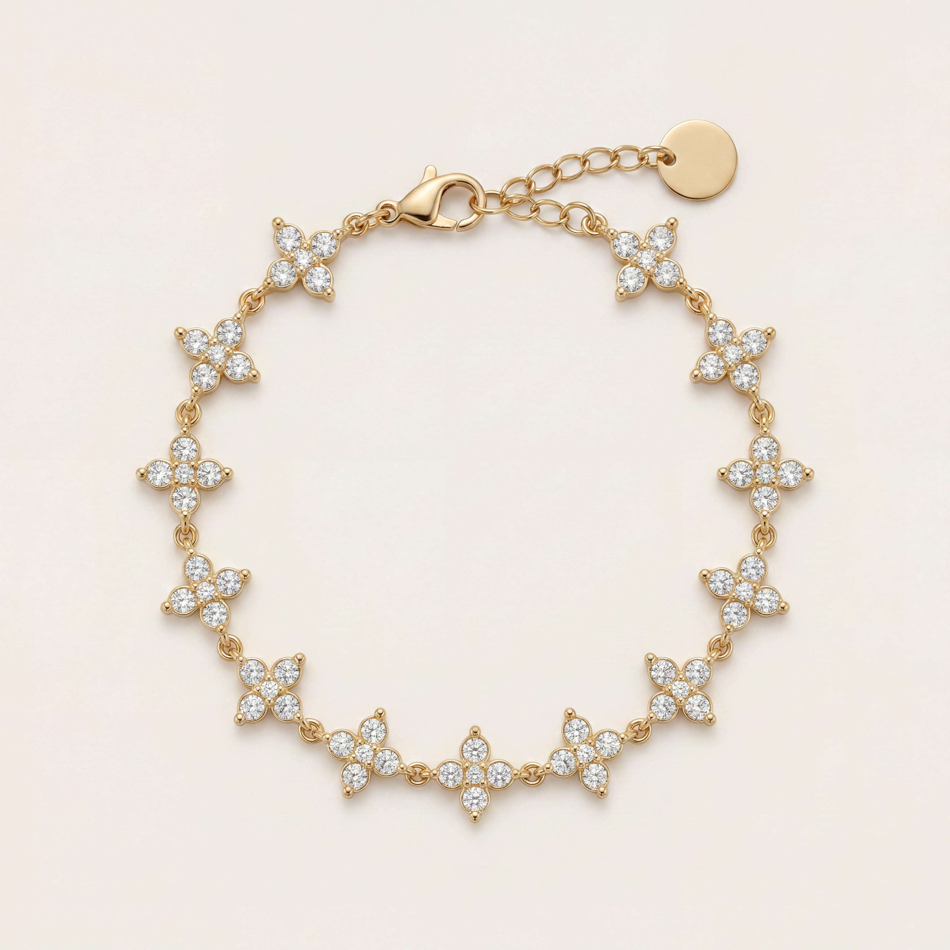 Pulsera Candy