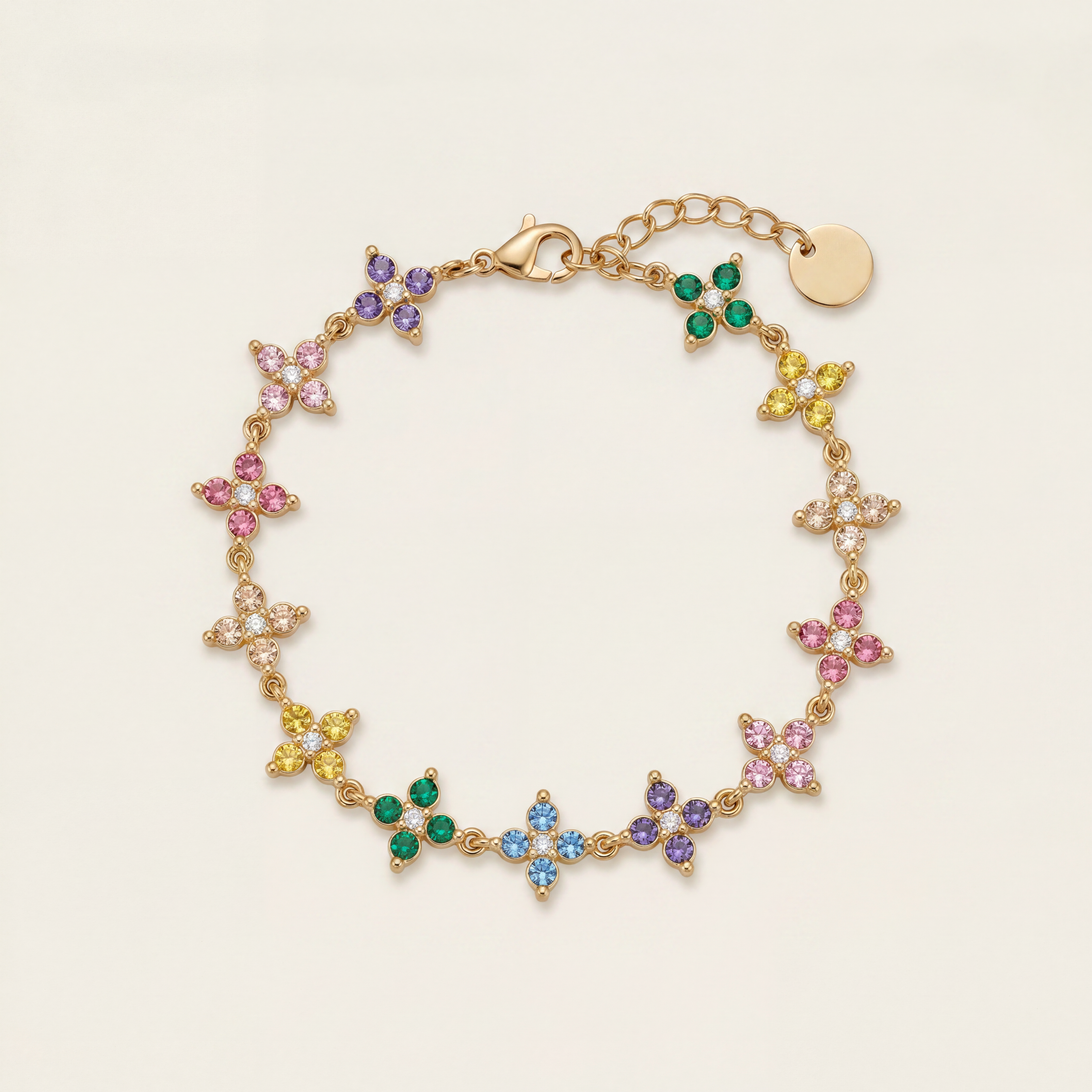 Pulsera Candy