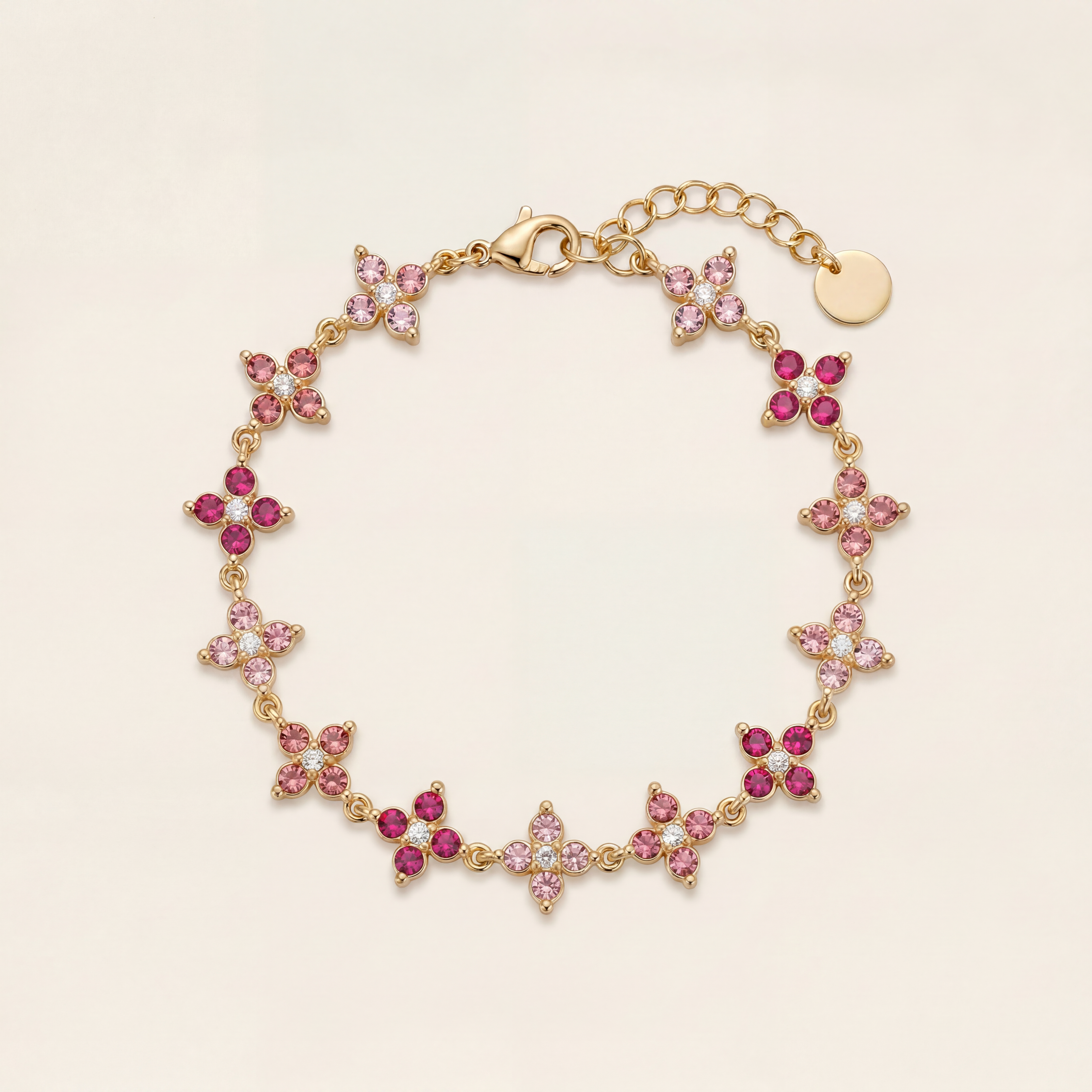 Pulsera Candy