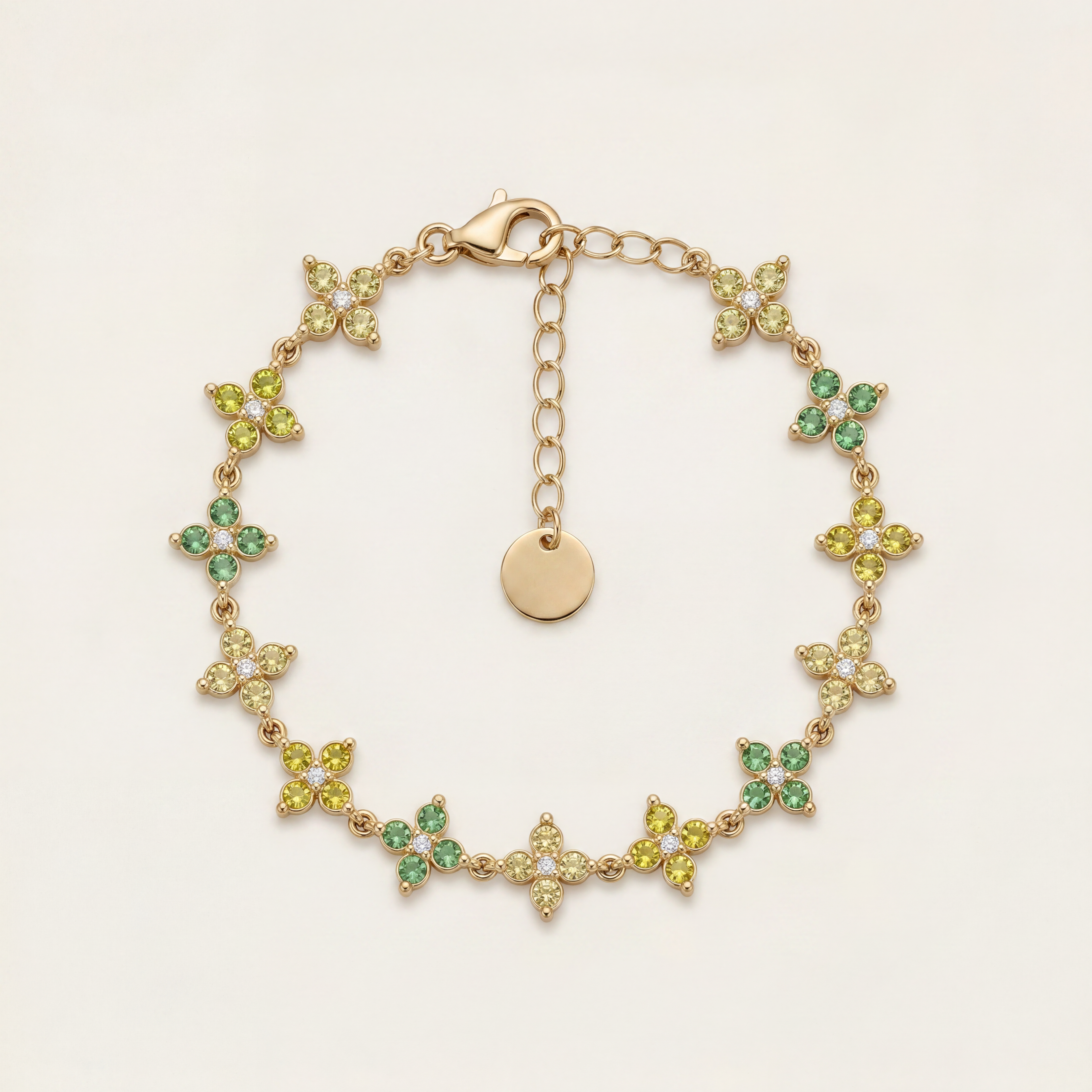 Pulsera Candy
