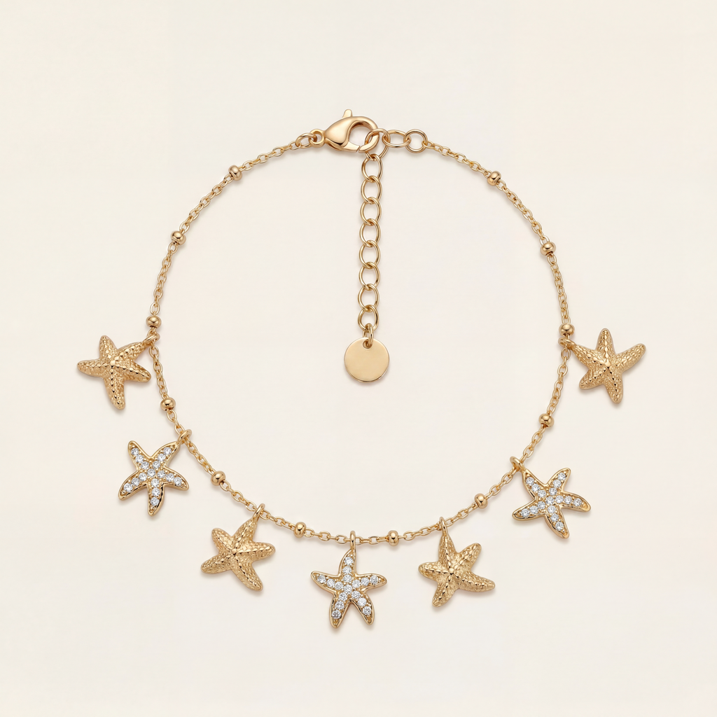 Pulsera Olympe