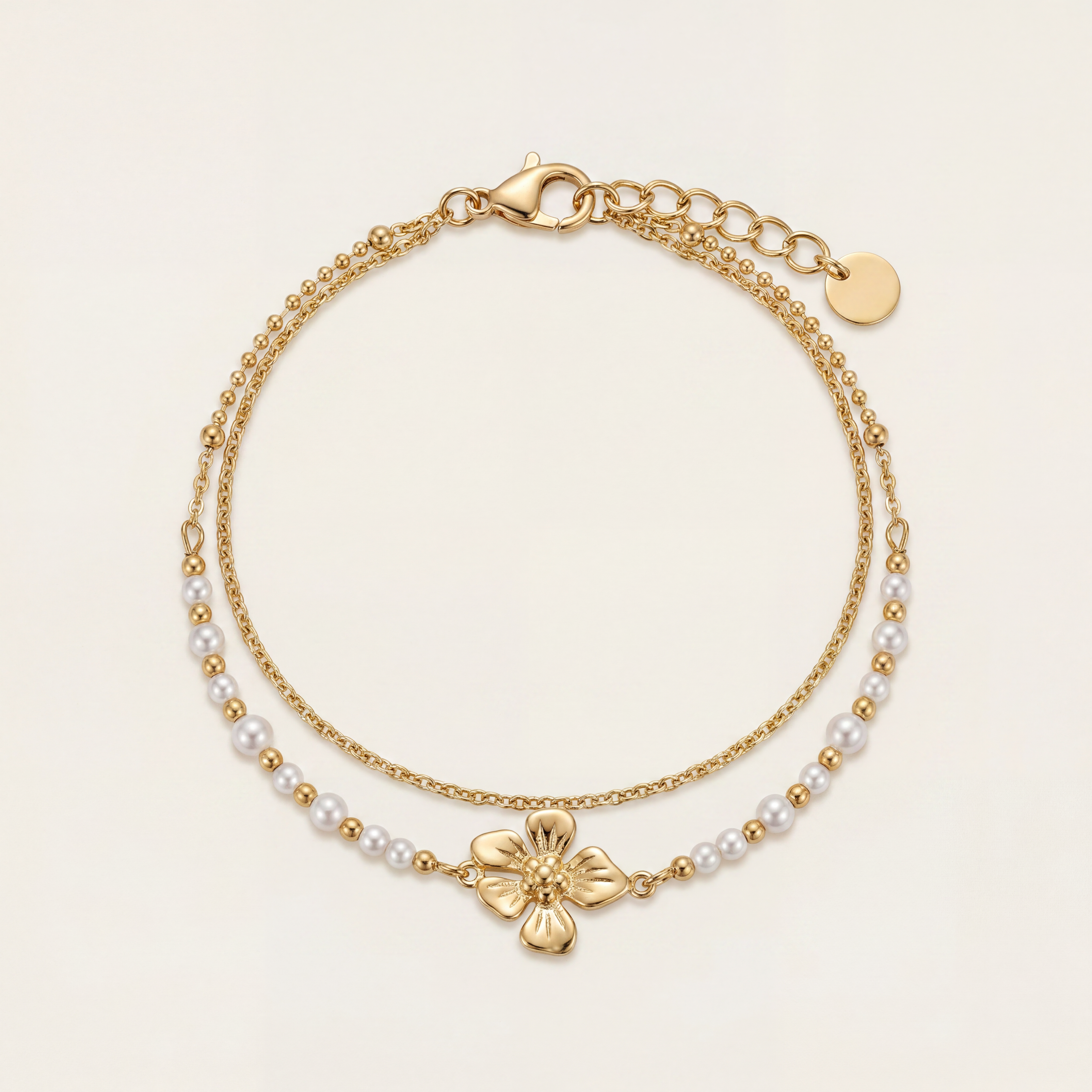 Pulsera Rym