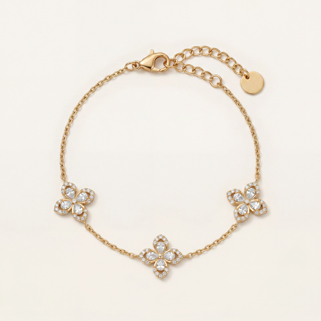 Pulsera Trésor