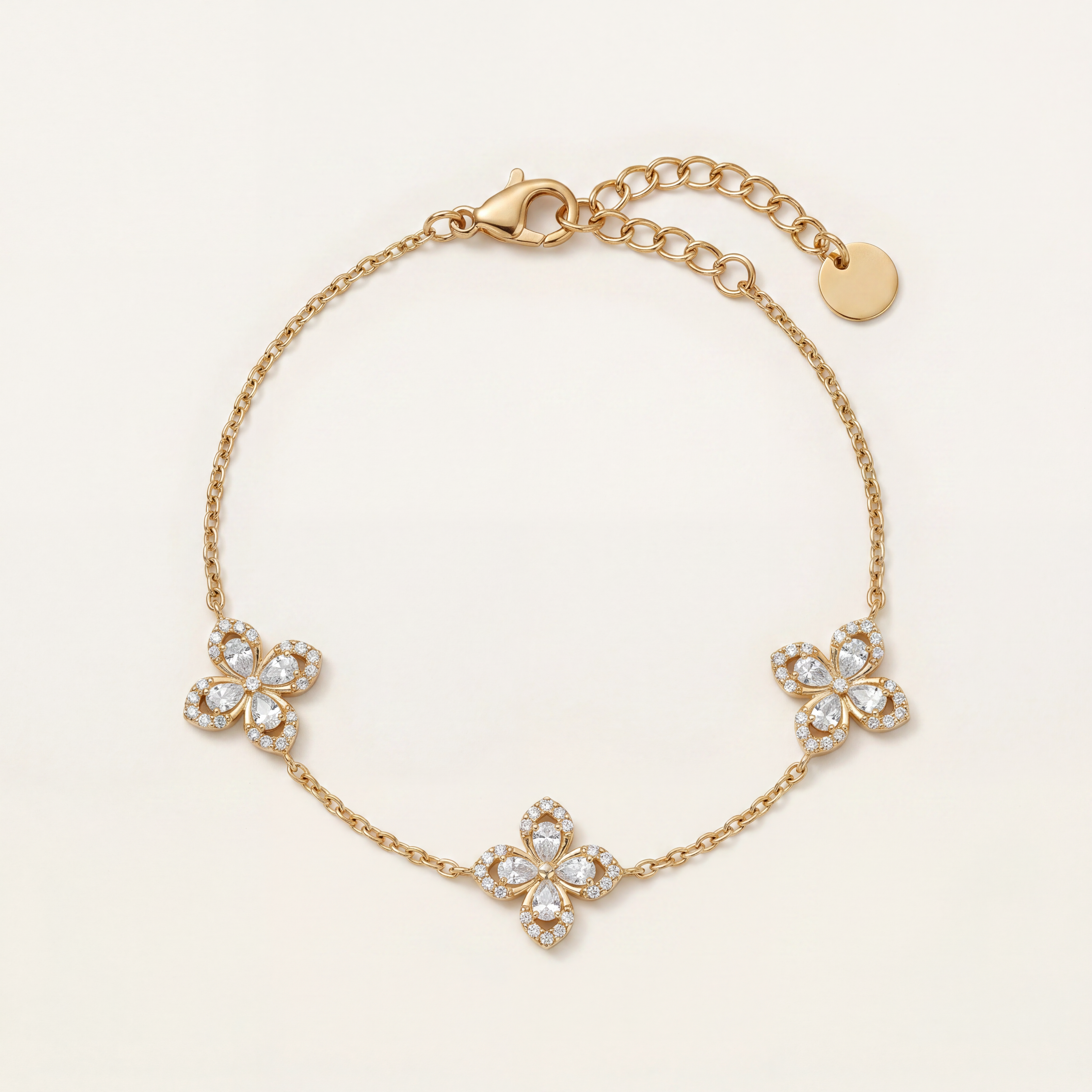 Pulsera Trésor