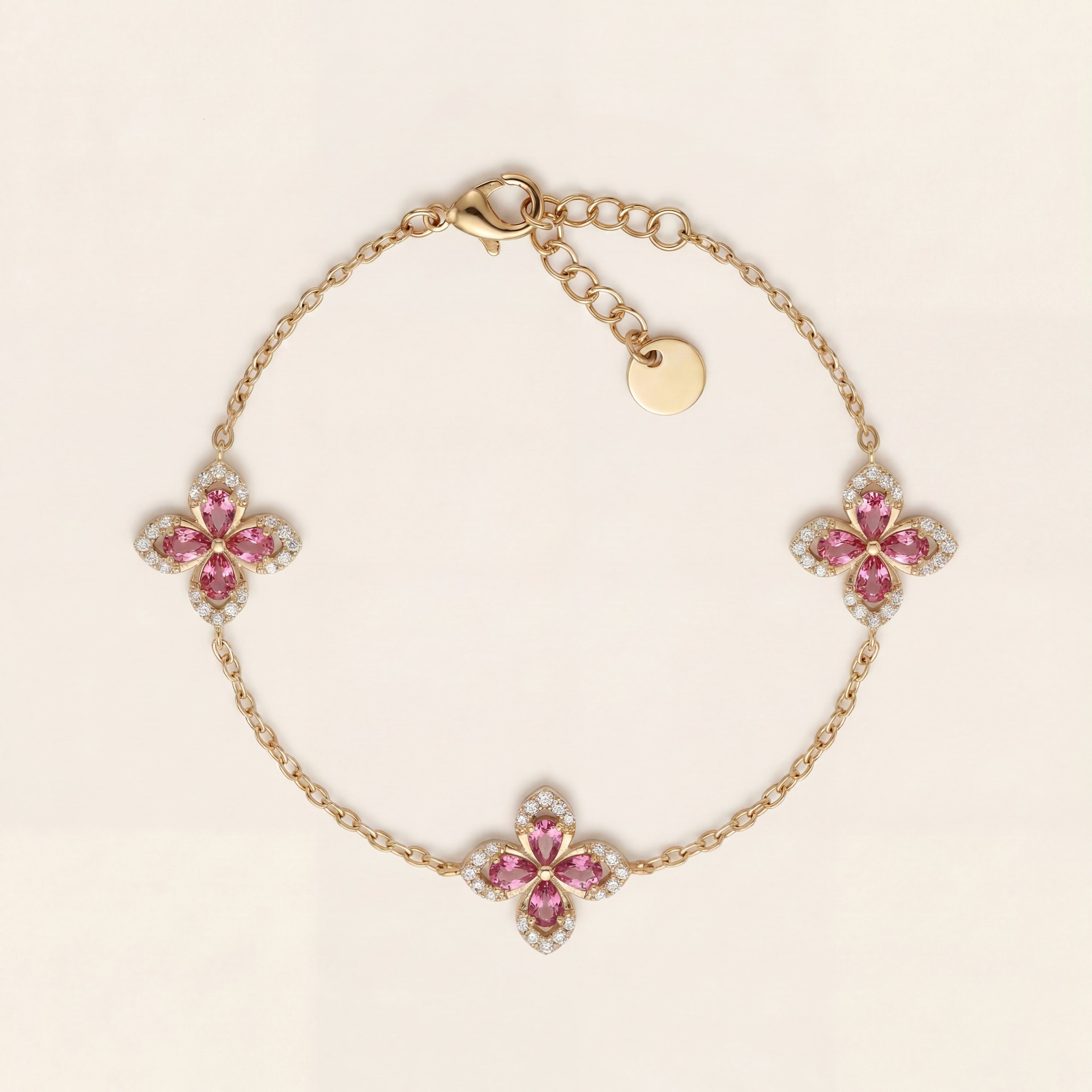 Pulsera Trésor