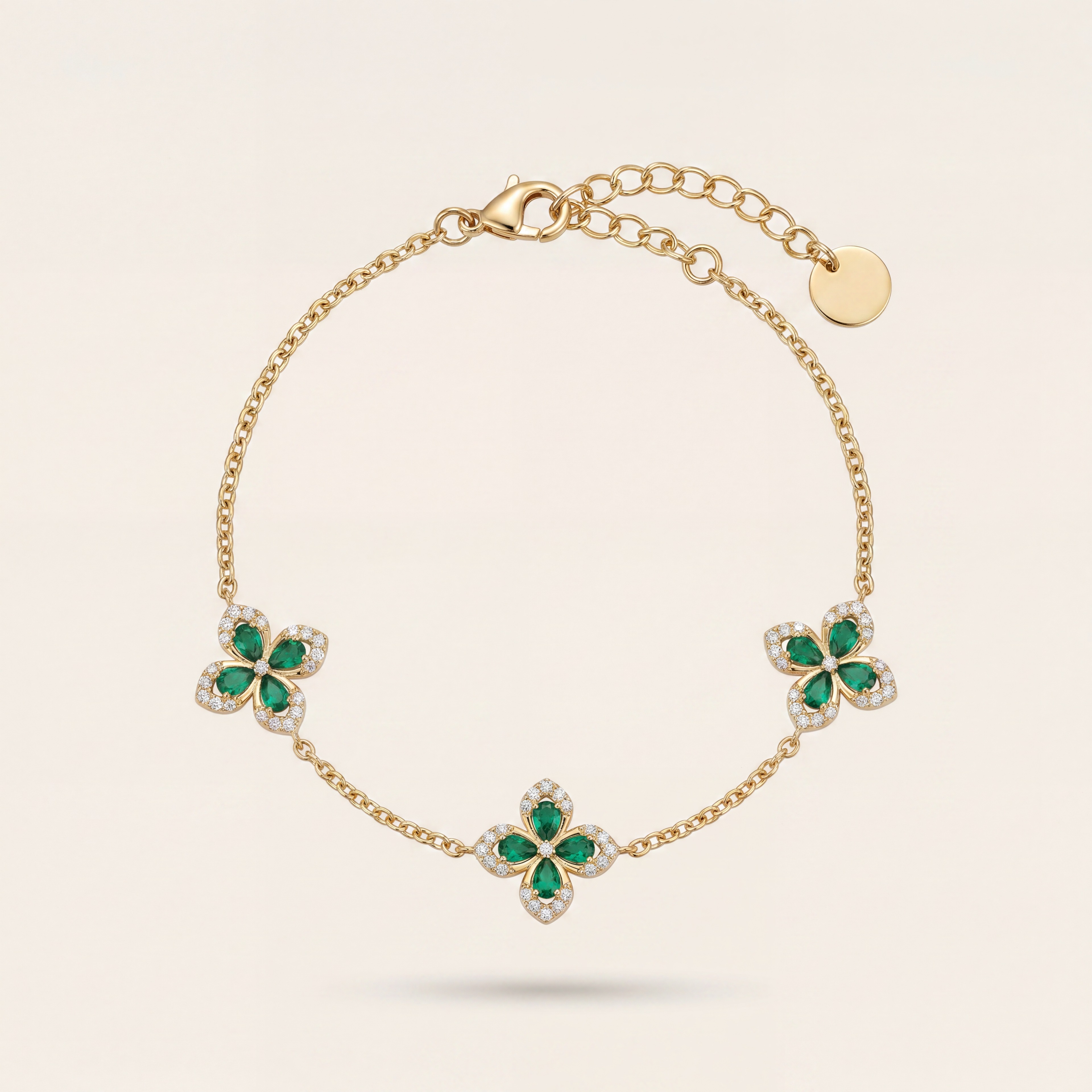 Pulsera Trésor