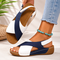 Sandalias Ergonómicas Confort Brigitte