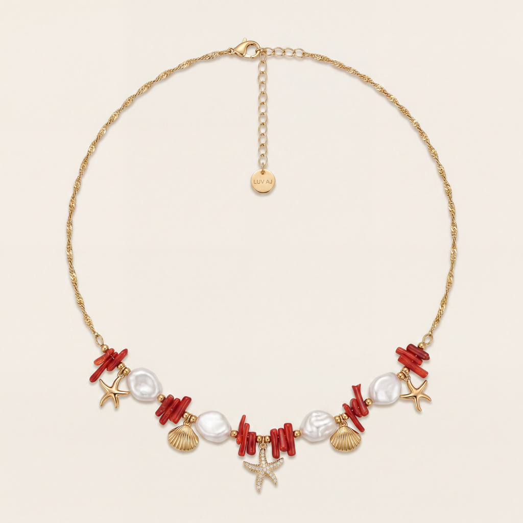 Collar Bahia