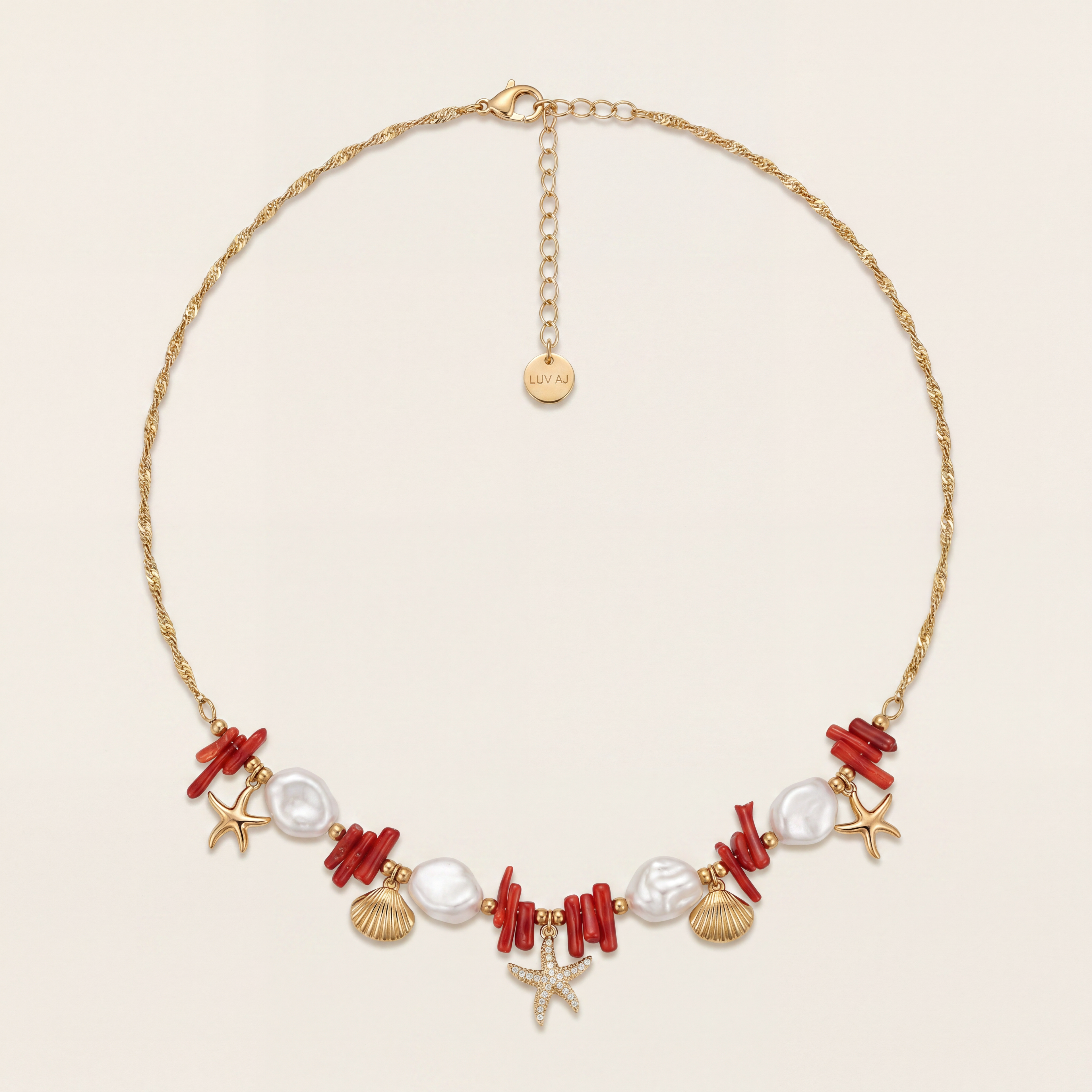 Collar Bahia