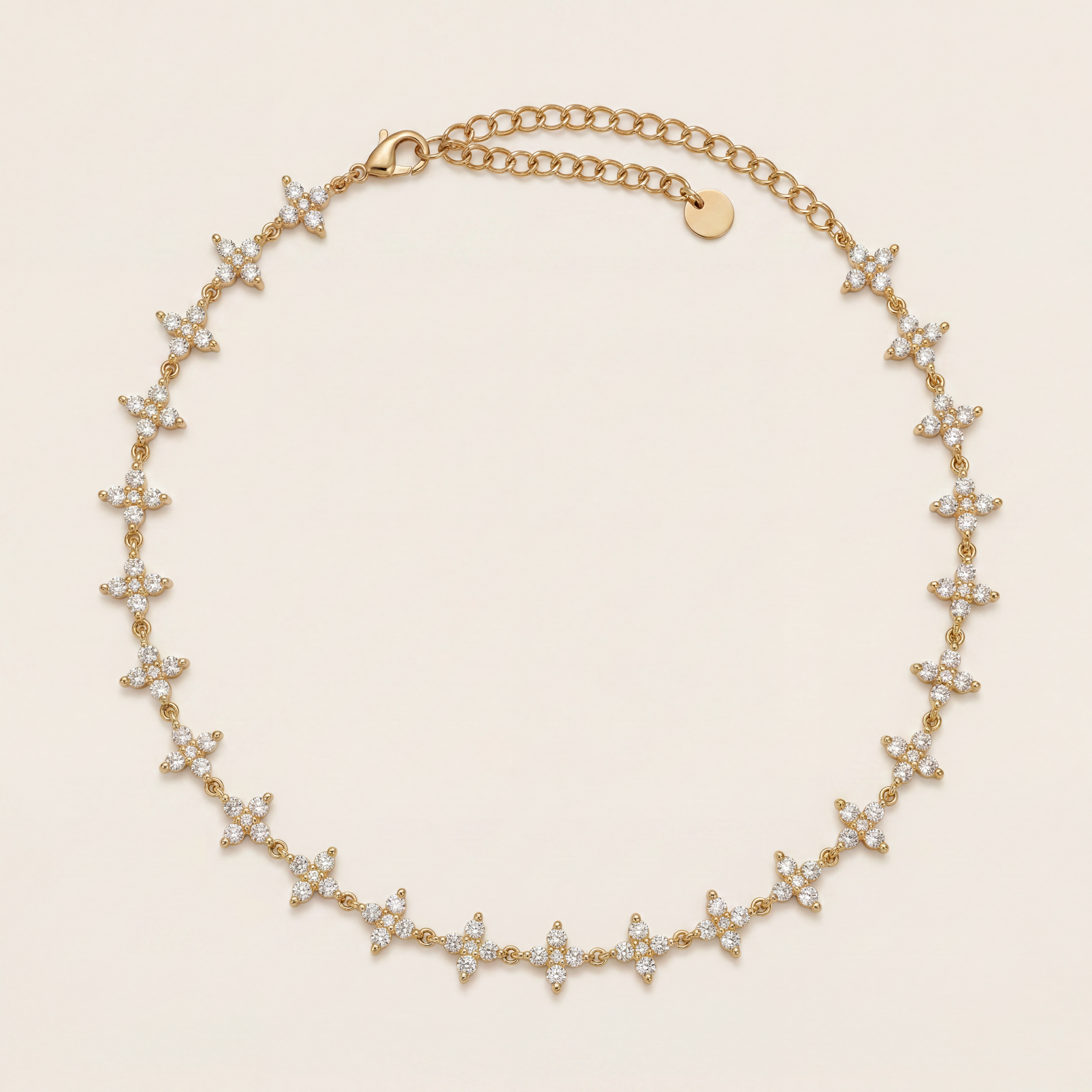 Collar Candy