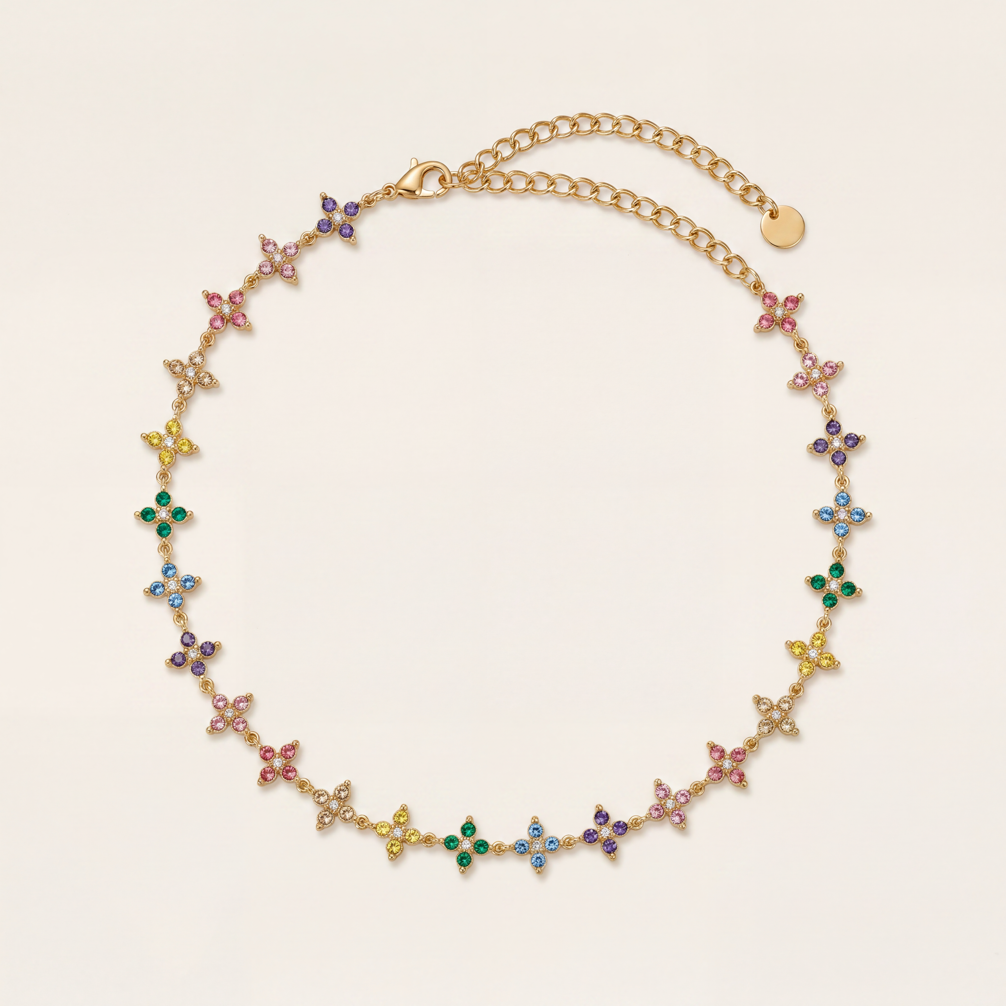 Collar Candy