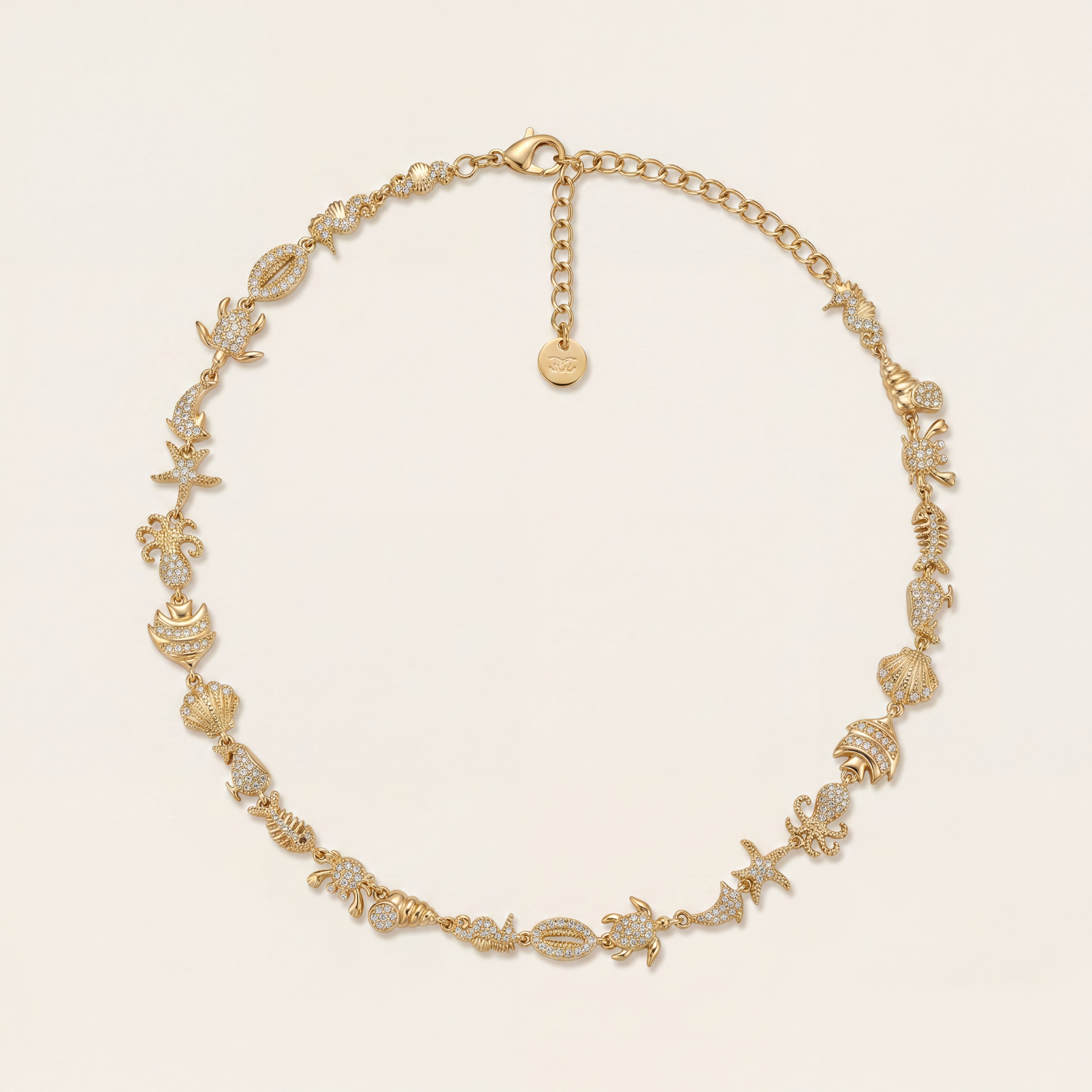 Collar Marina