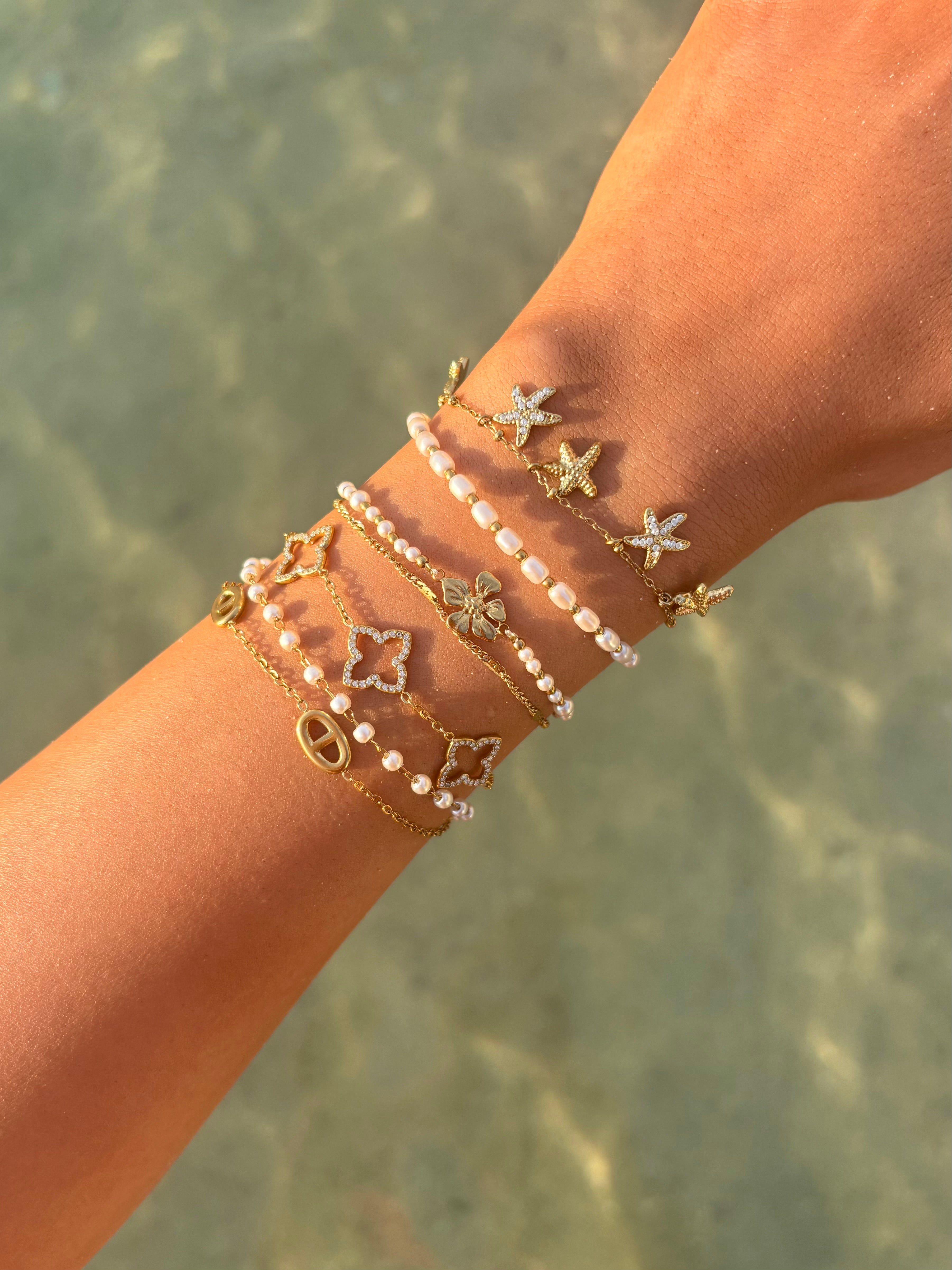Pulsera Olympe
