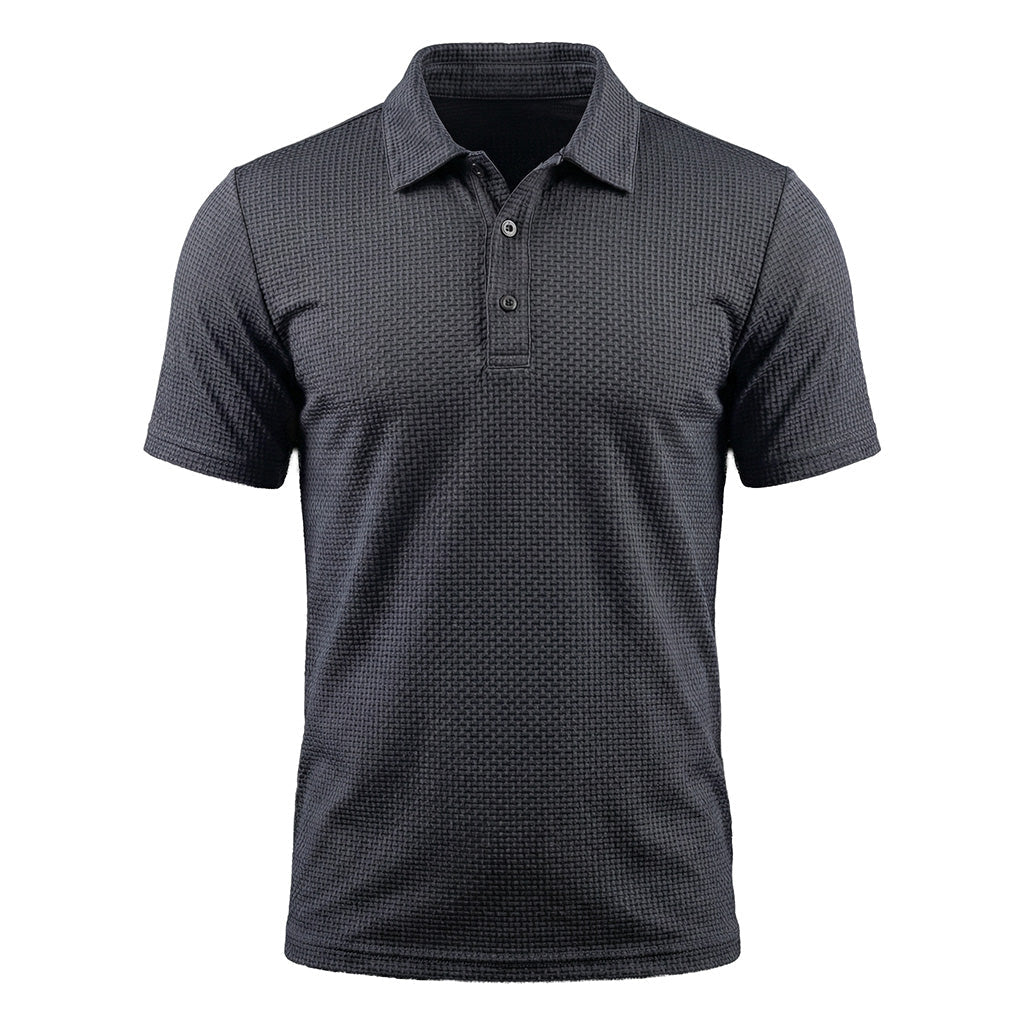 Capri - Polo de Hombre Ultraconfortable