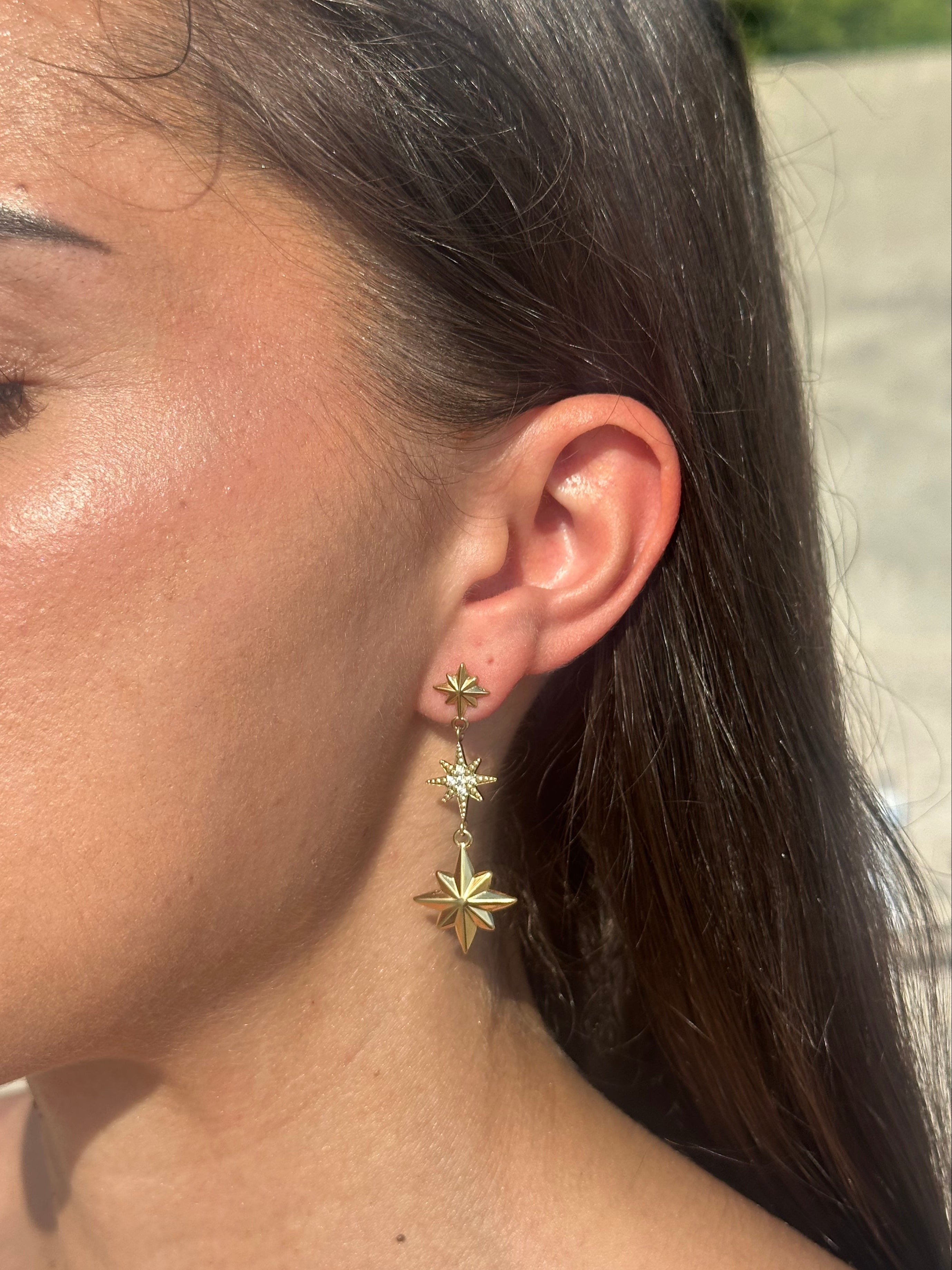 Pendientes Nova