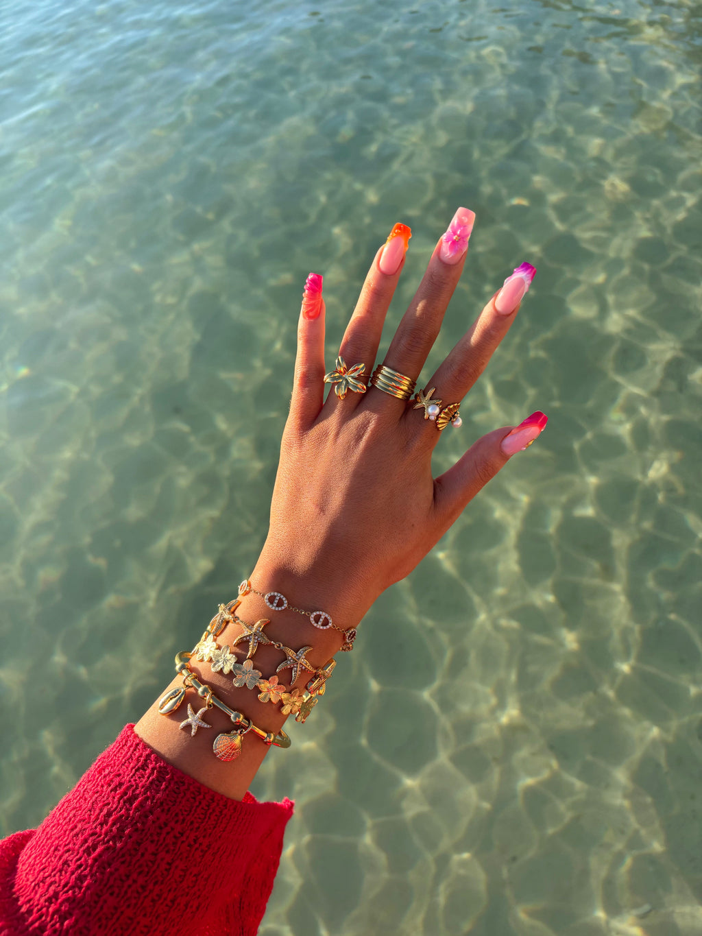 Anillo Alaya