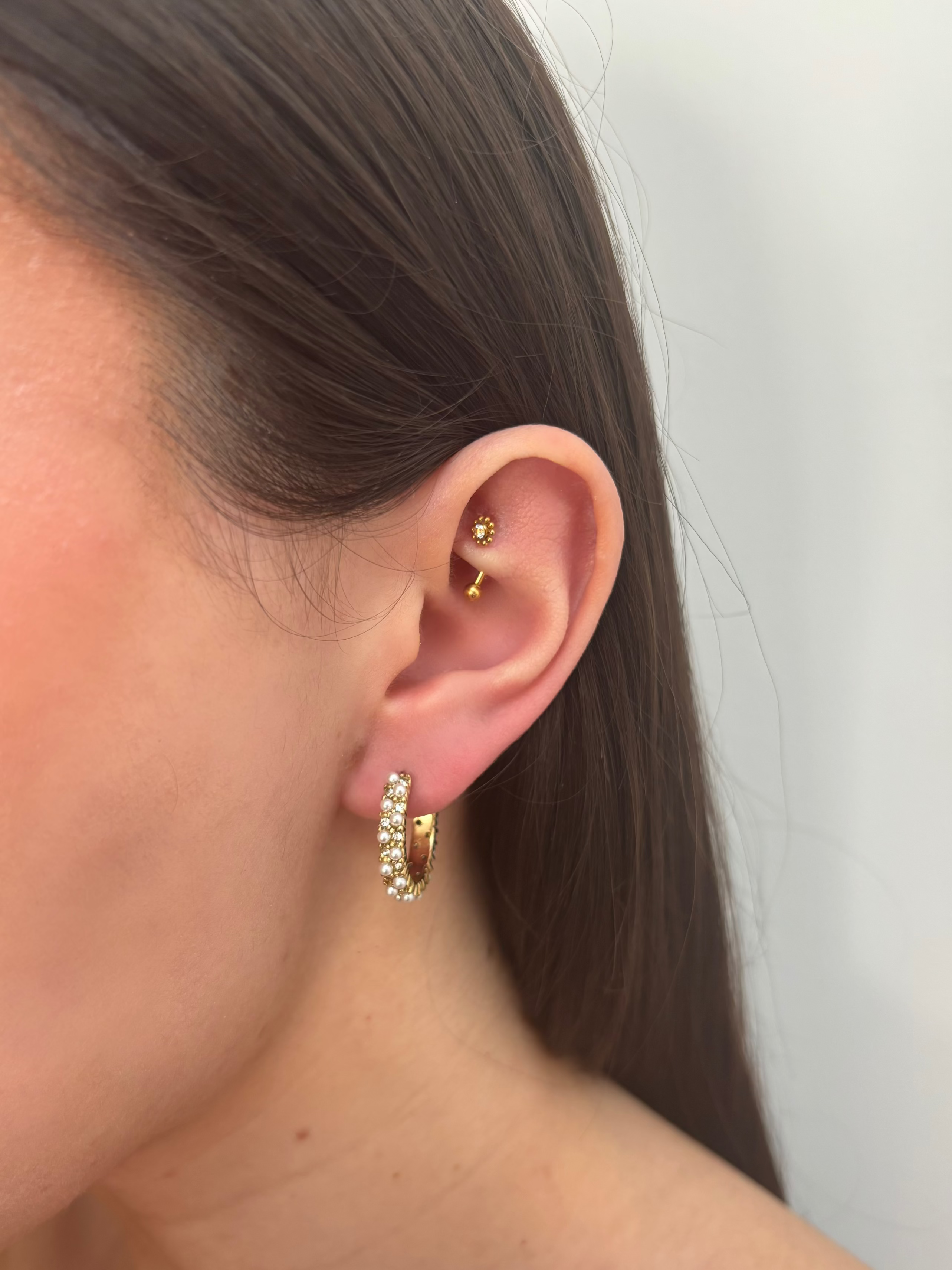 Pendientes Chypre