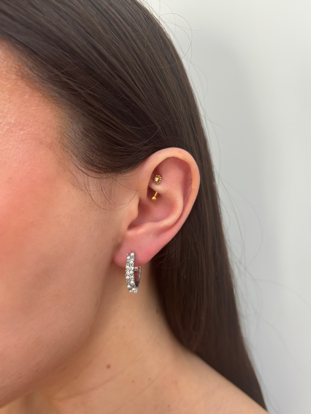 Pendientes Chypre