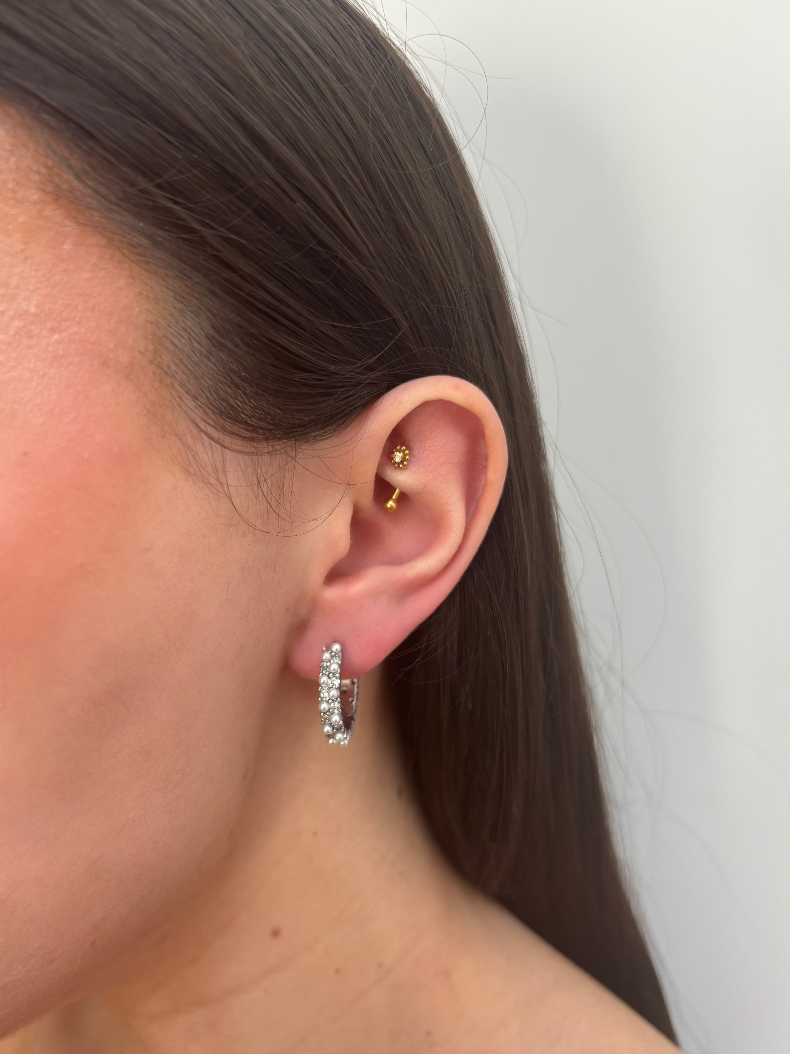 Pendientes Chypre