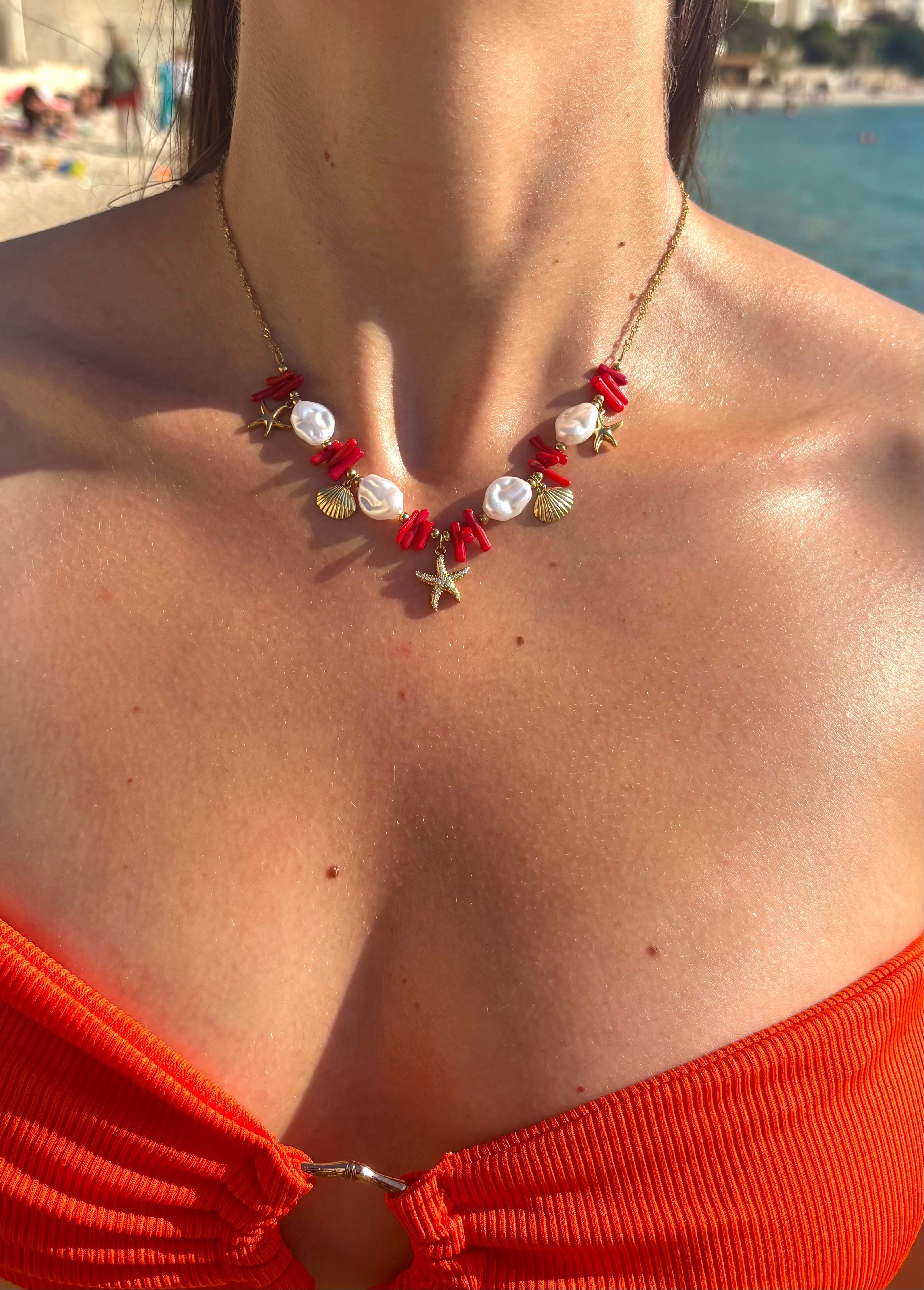 Collar Bahia