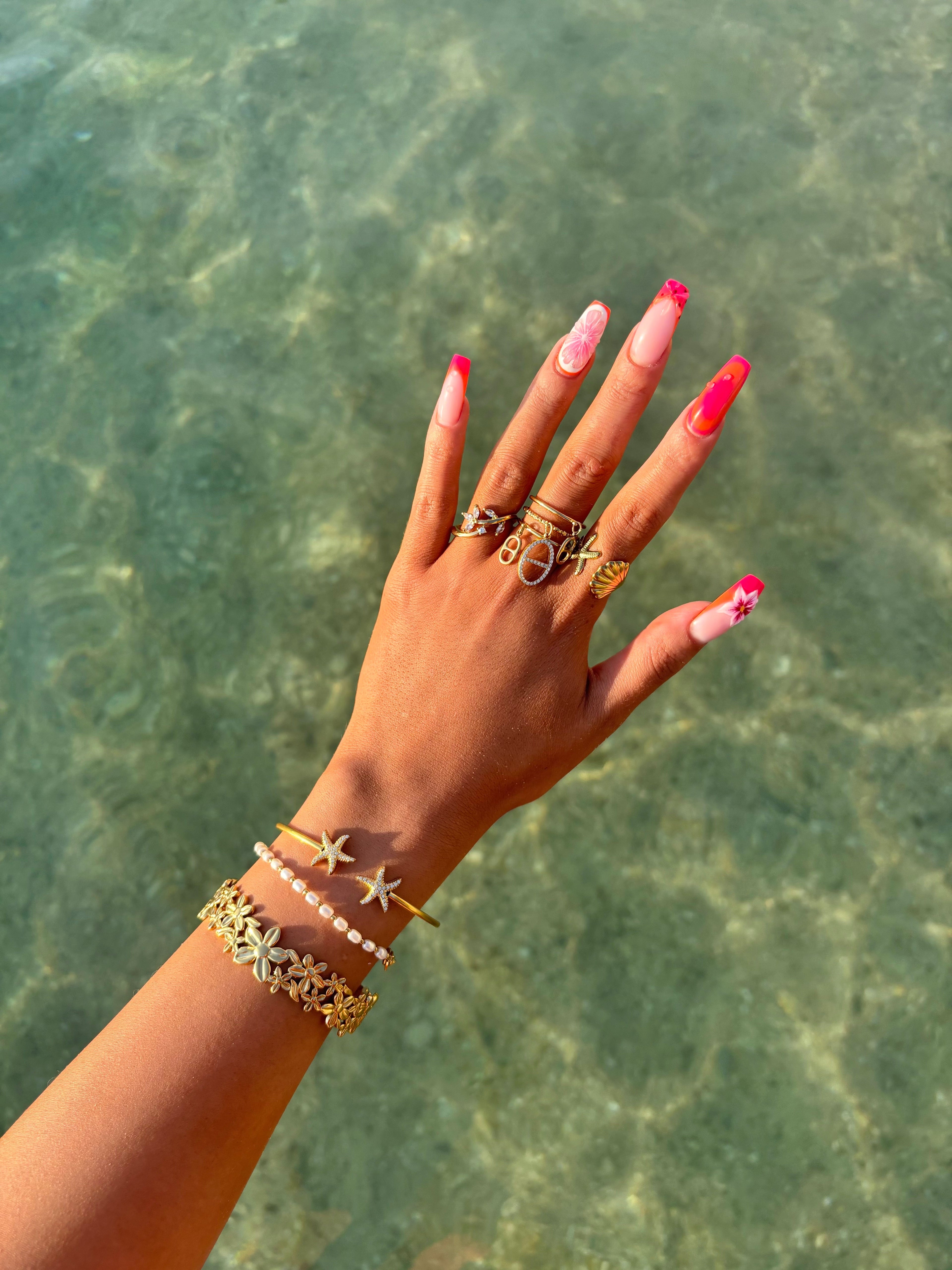 Brazalete Mexico
