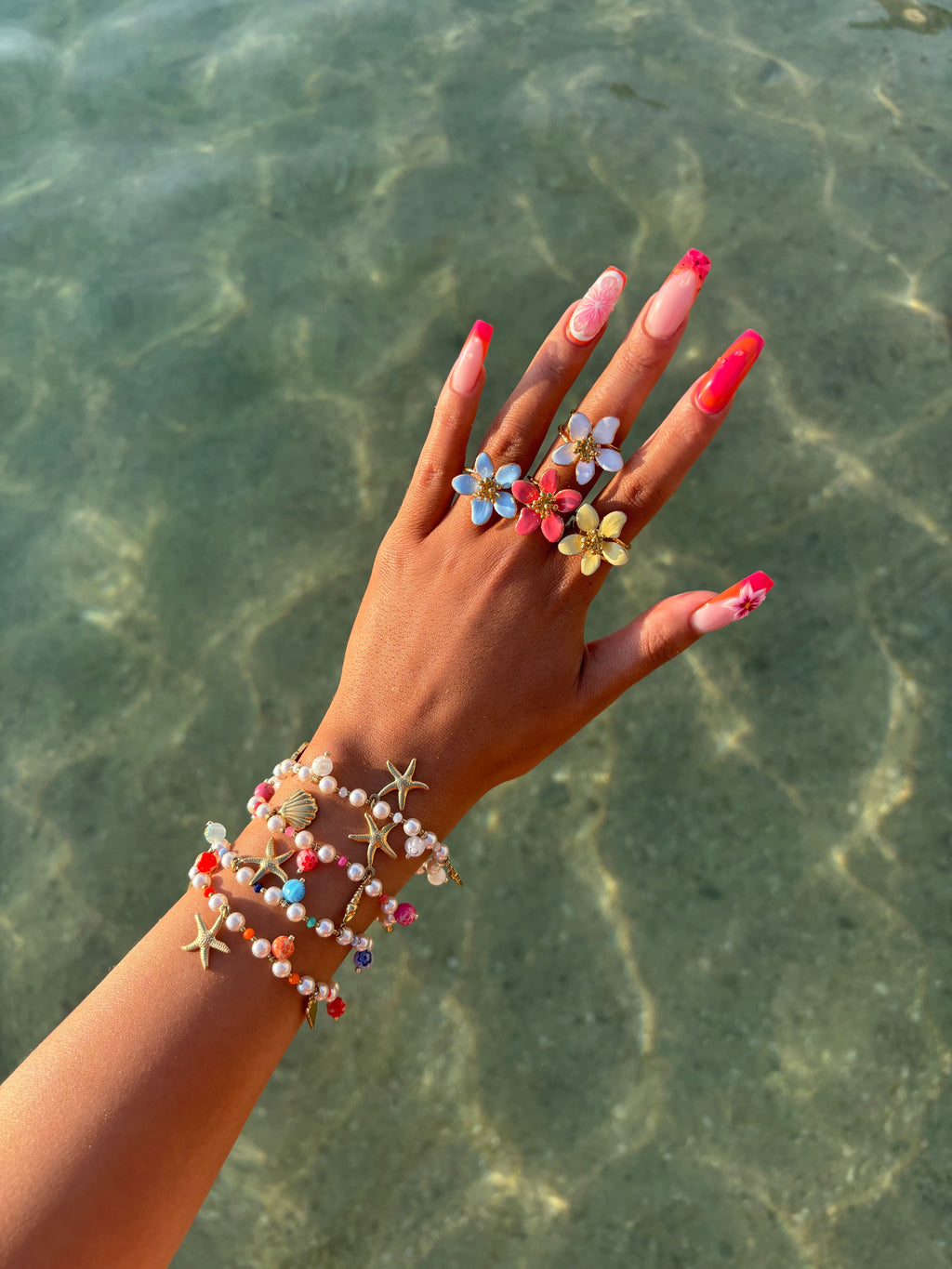 Anillo Rosélia