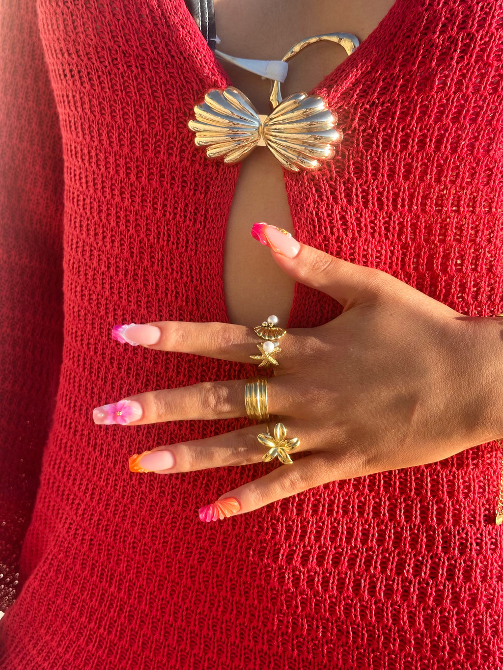 Anillo Alaya