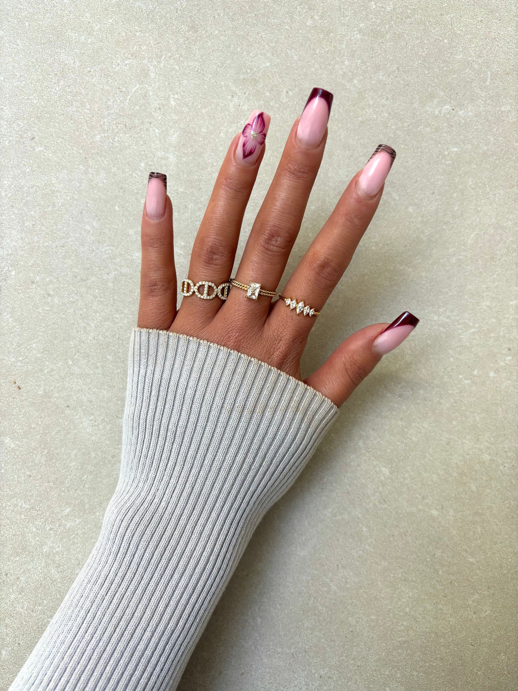 Anillo Héra