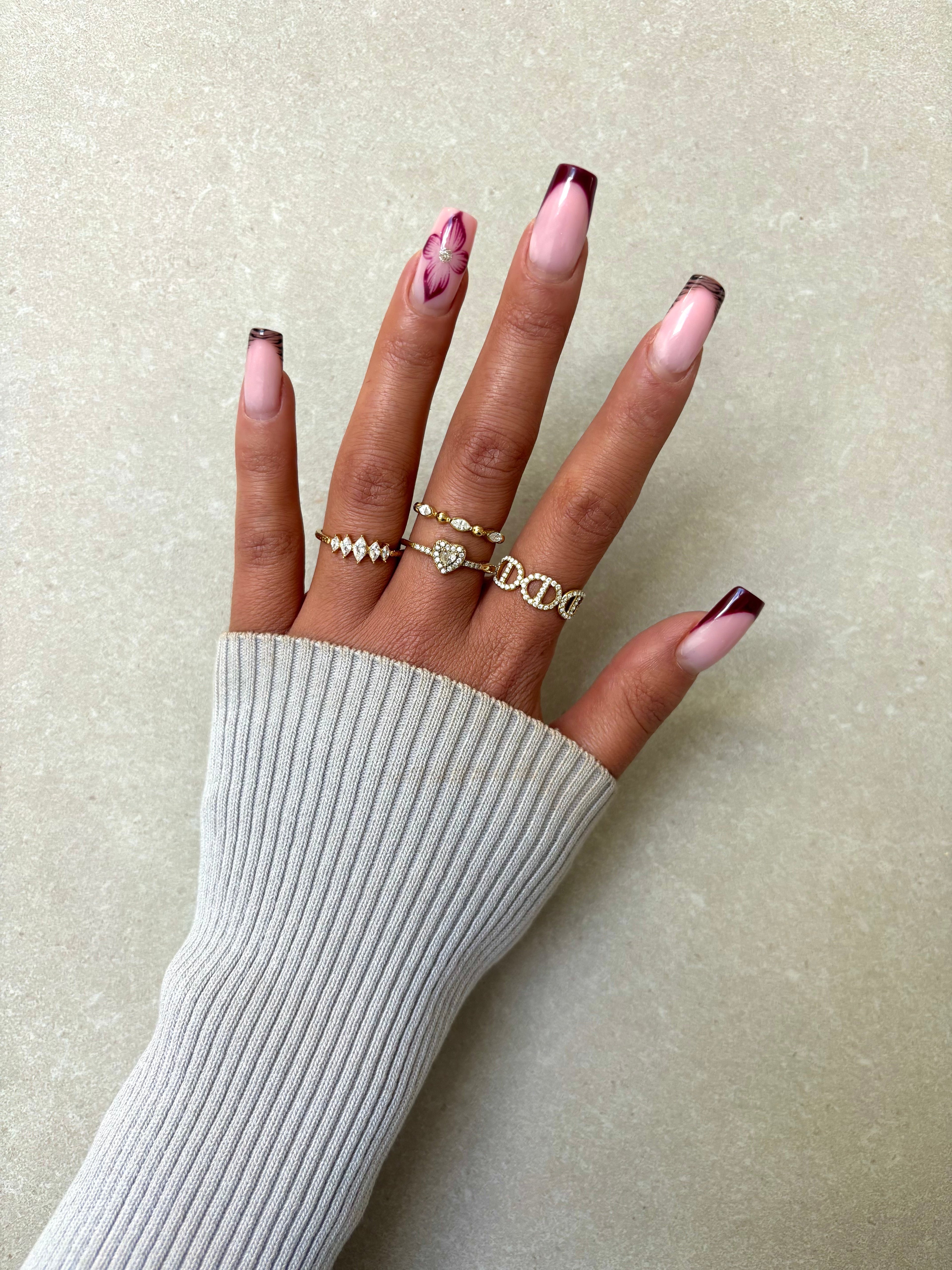Anillo Héra